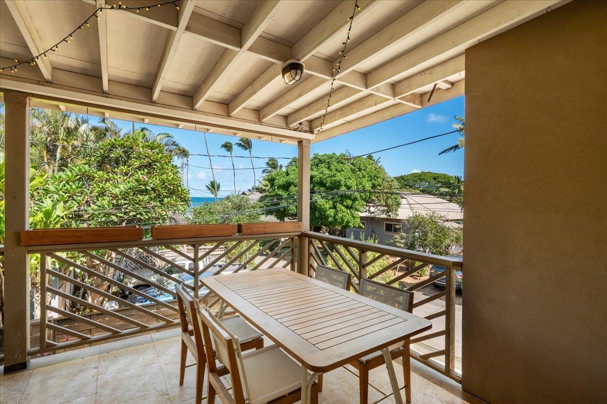 Paia, Hawaii, 96779, United States, 5 Bedrooms Bedrooms, ,4 BathroomsBathrooms,Residential,For Sale,1988155