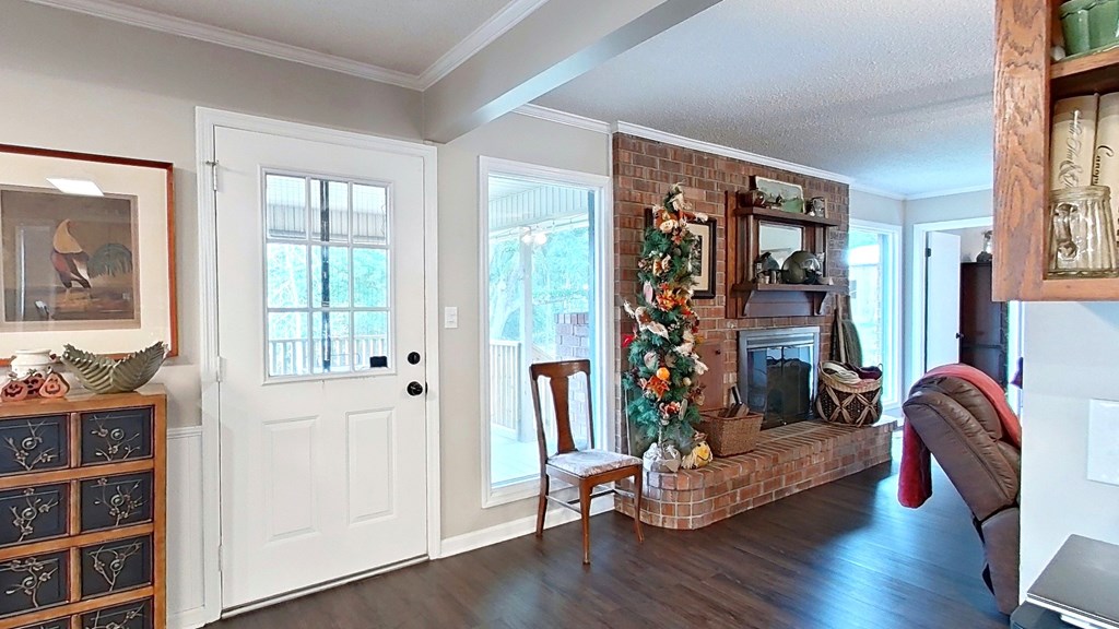 Bainbridge, Georgia, 39817, United States, 4 Bedrooms Bedrooms, ,4 BathroomsBathrooms,Residential,For Sale,1988533