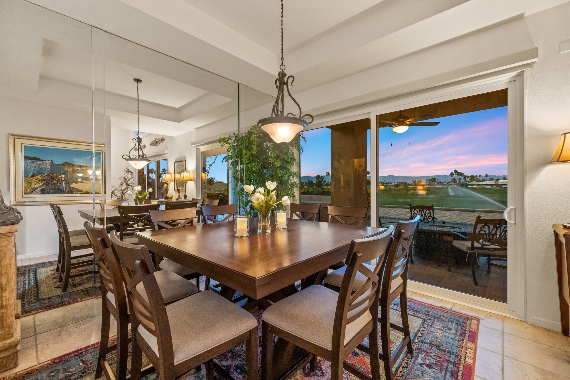  56200 Riviera  PGA West - Nicklaus Private Practice - Play - Relax - Repeat - 物件實景