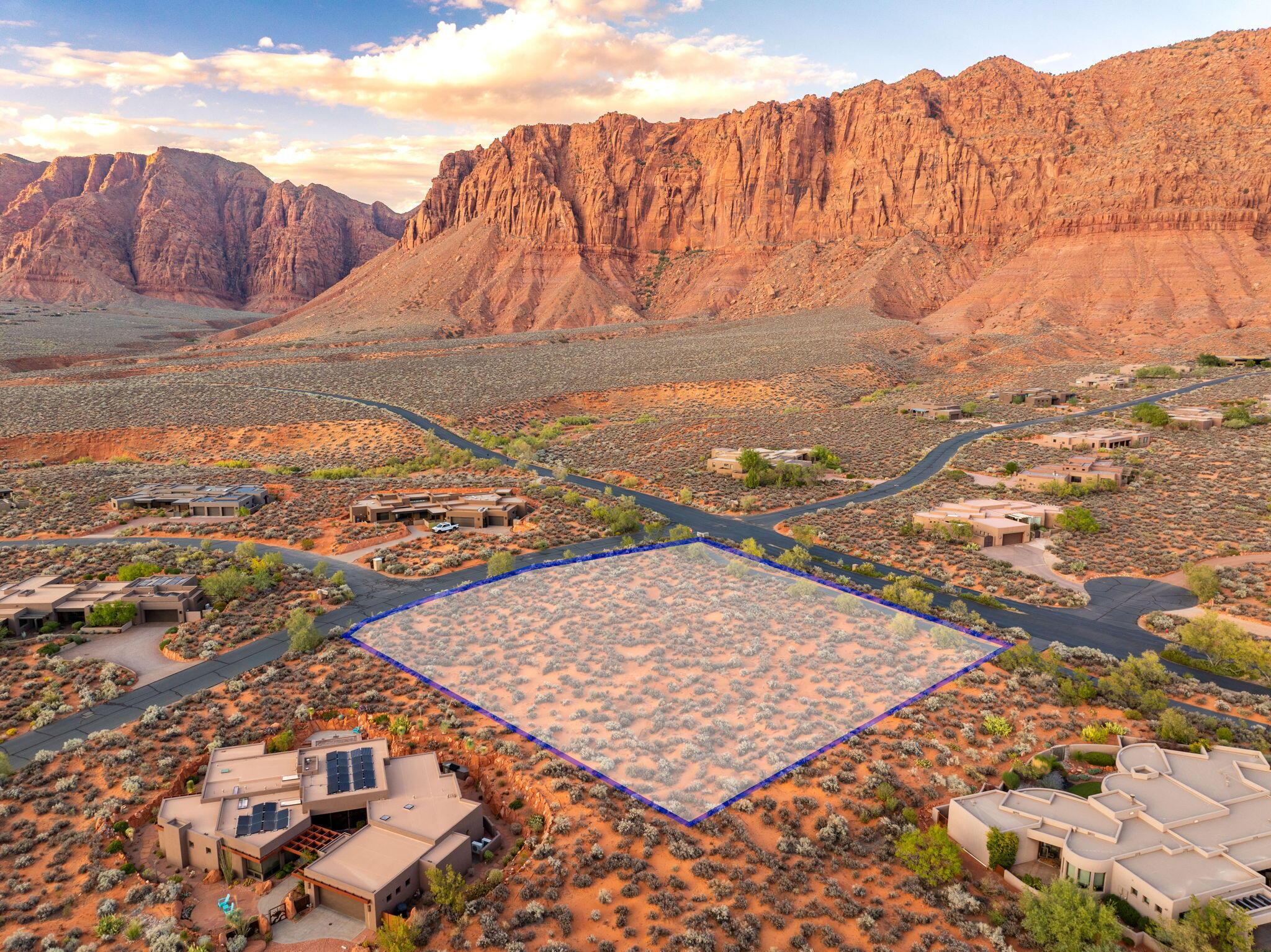 Ivins, Utah, 84738, United States, ,Residential,For Sale,1974529