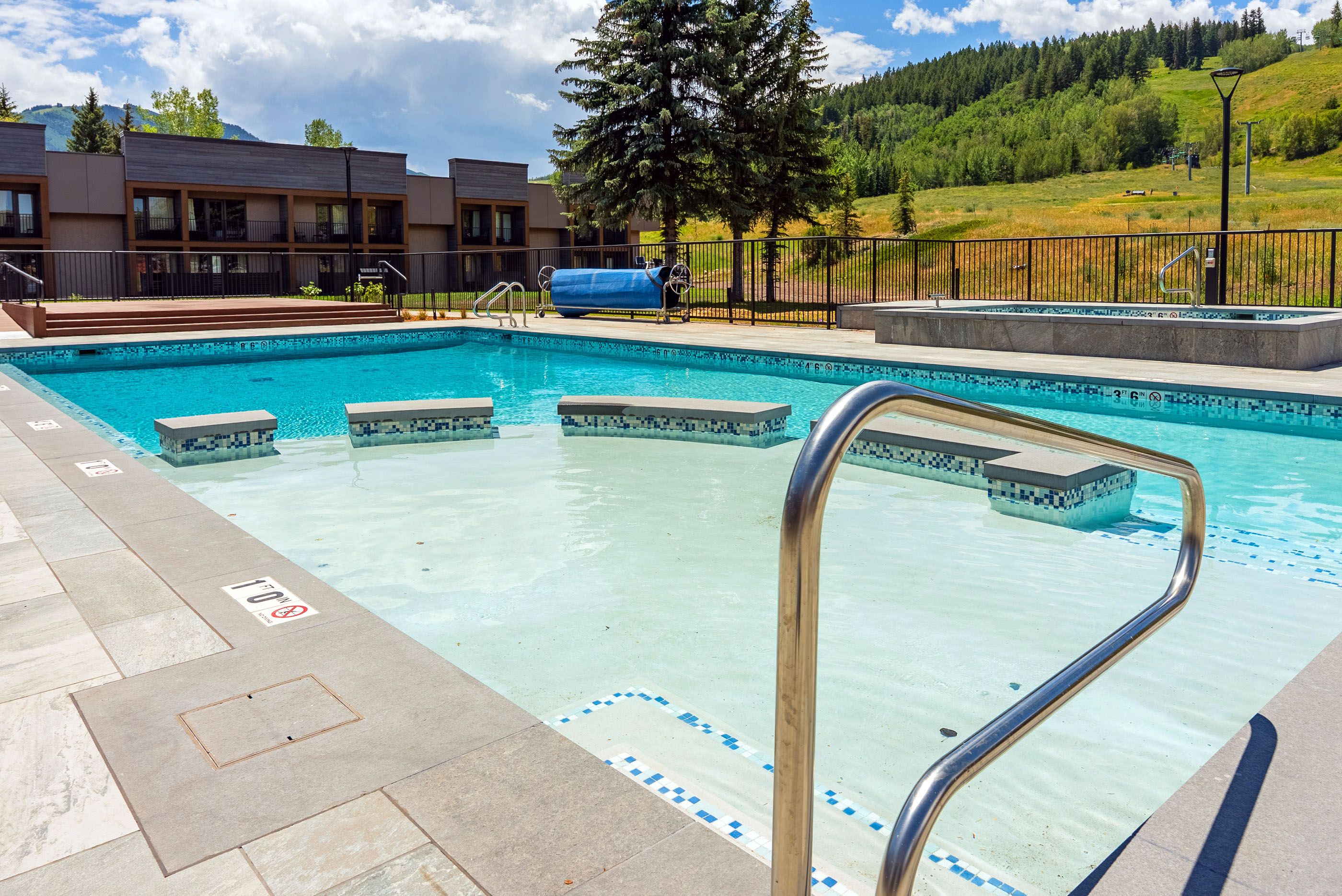  Inn at Aspen Condominium - 物件實景