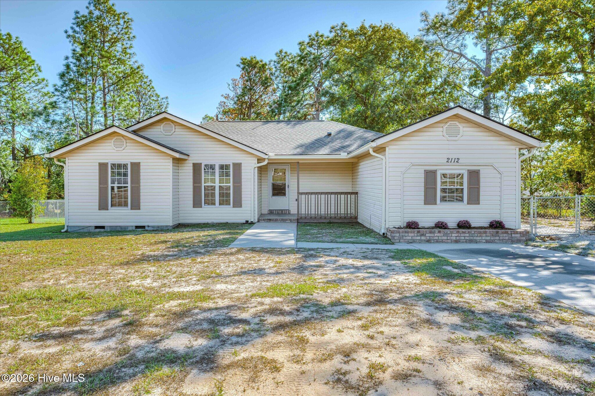 Boykin Rd, Augusta, GA 30906 #1
