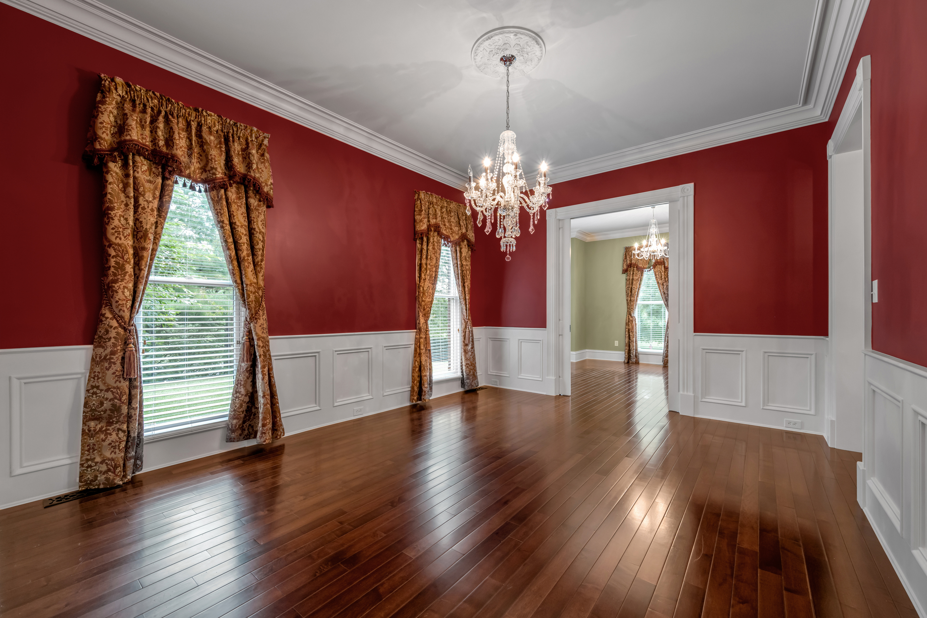  601 W Brannon Road - 物件實景