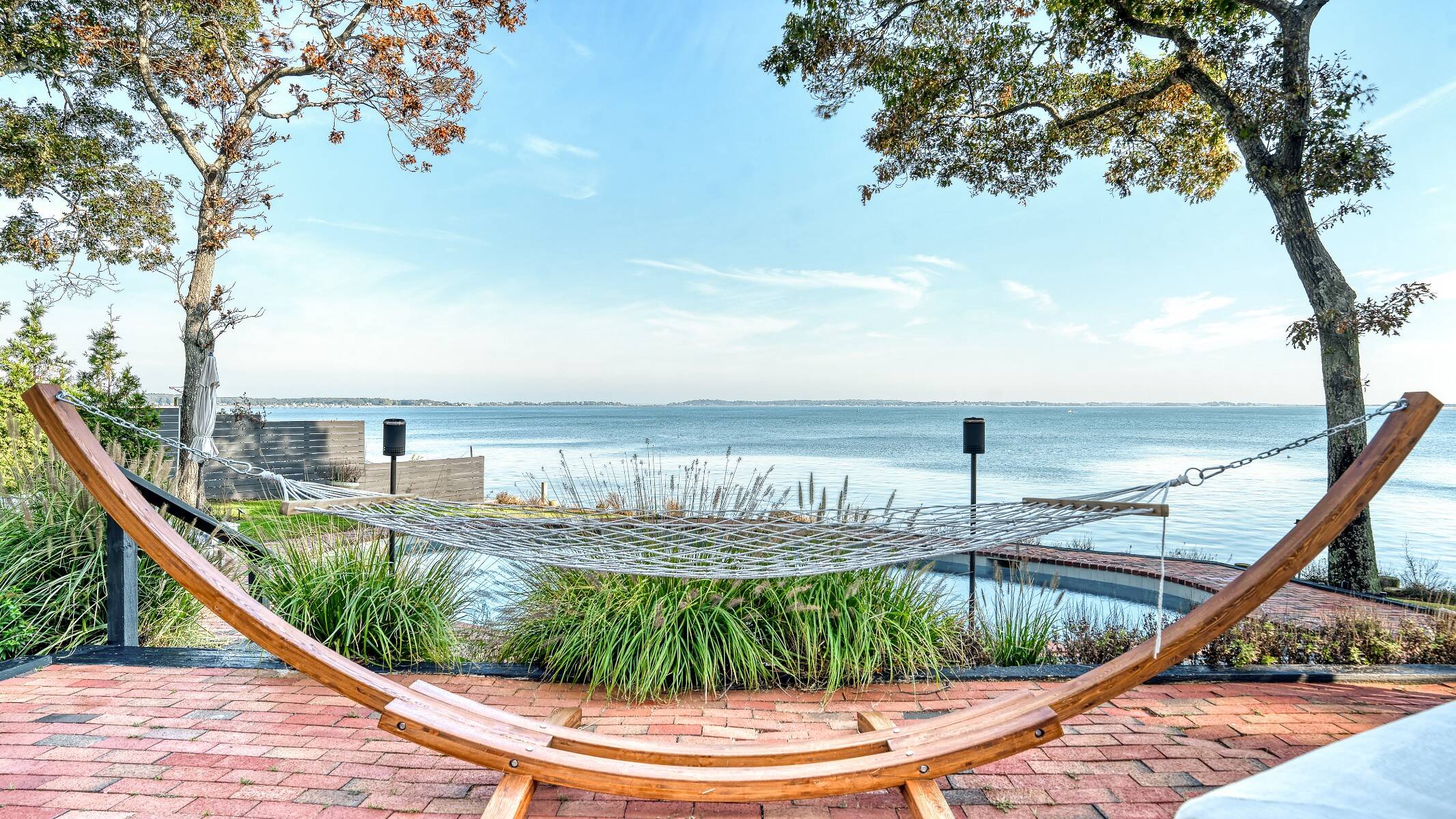  Exceptional Waterfront Living on Gardiners Bay - 物件實景