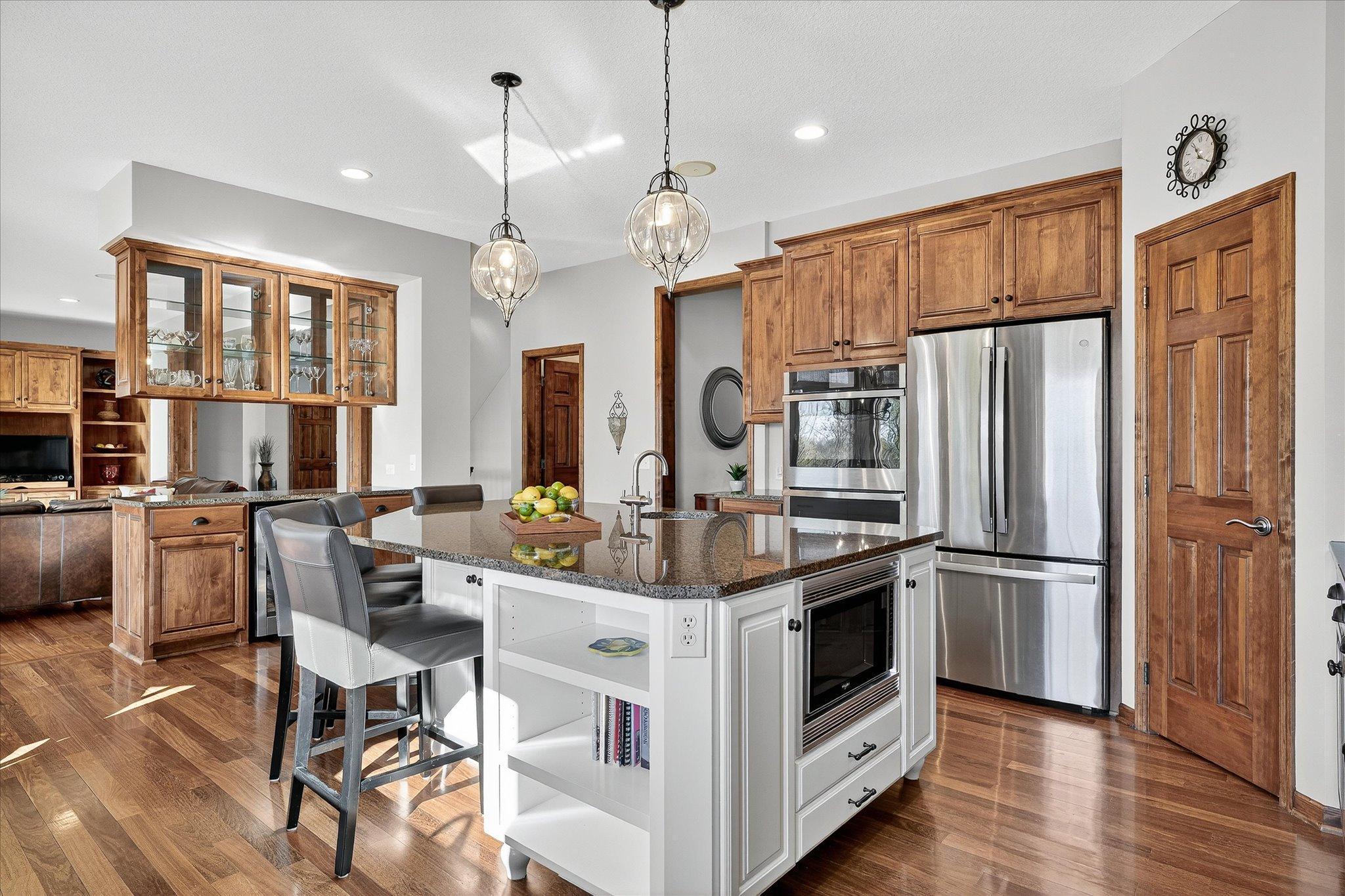 Medina, Minnesota, 55340, United States, 5 Bedrooms Bedrooms, ,3 BathroomsBathrooms,Residential,For Sale,1989034