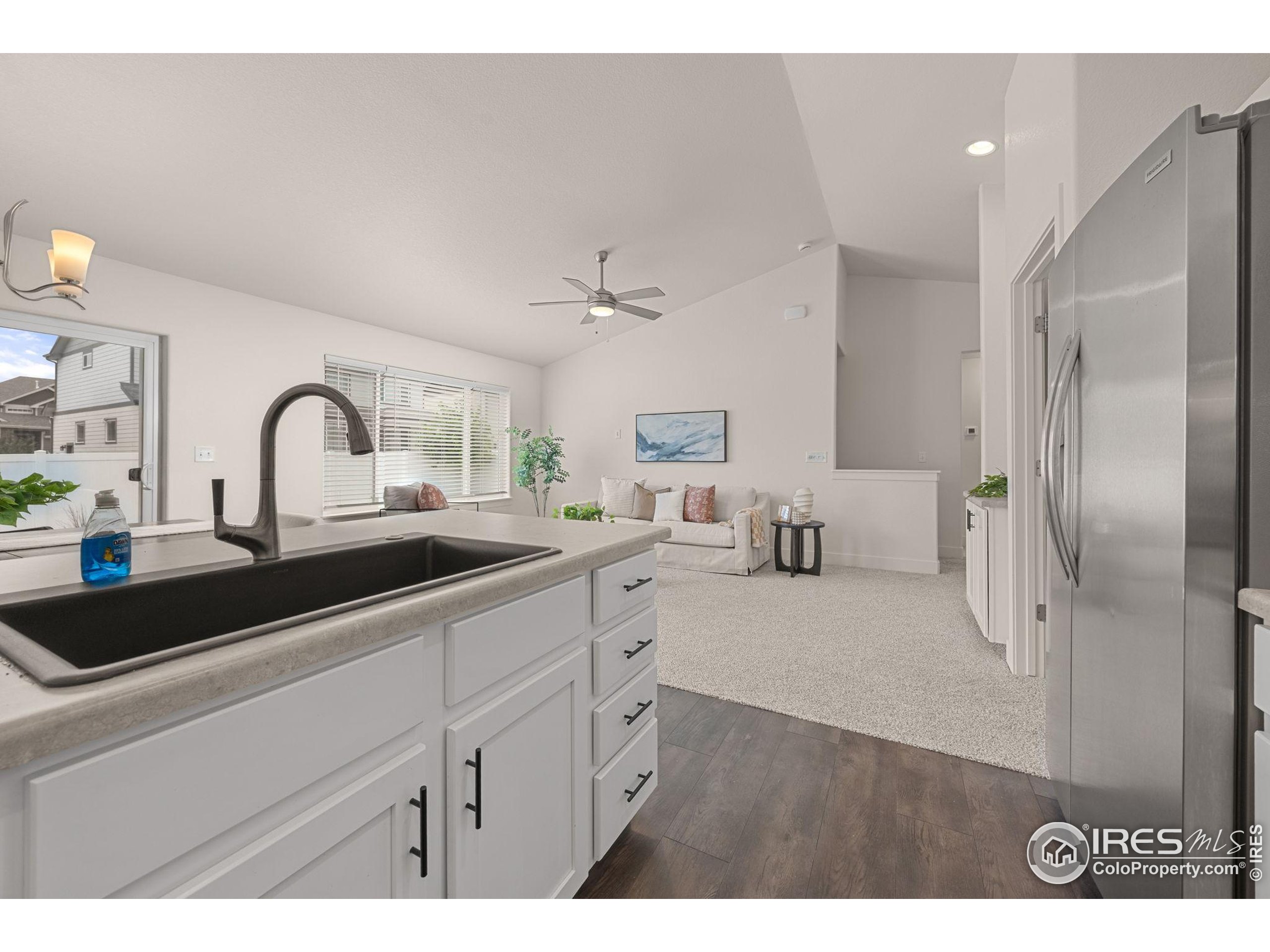 Severance, Colorado, 80550, United States, 5 Bedrooms Bedrooms, ,2 BathroomsBathrooms,Residential,For Sale,1890504