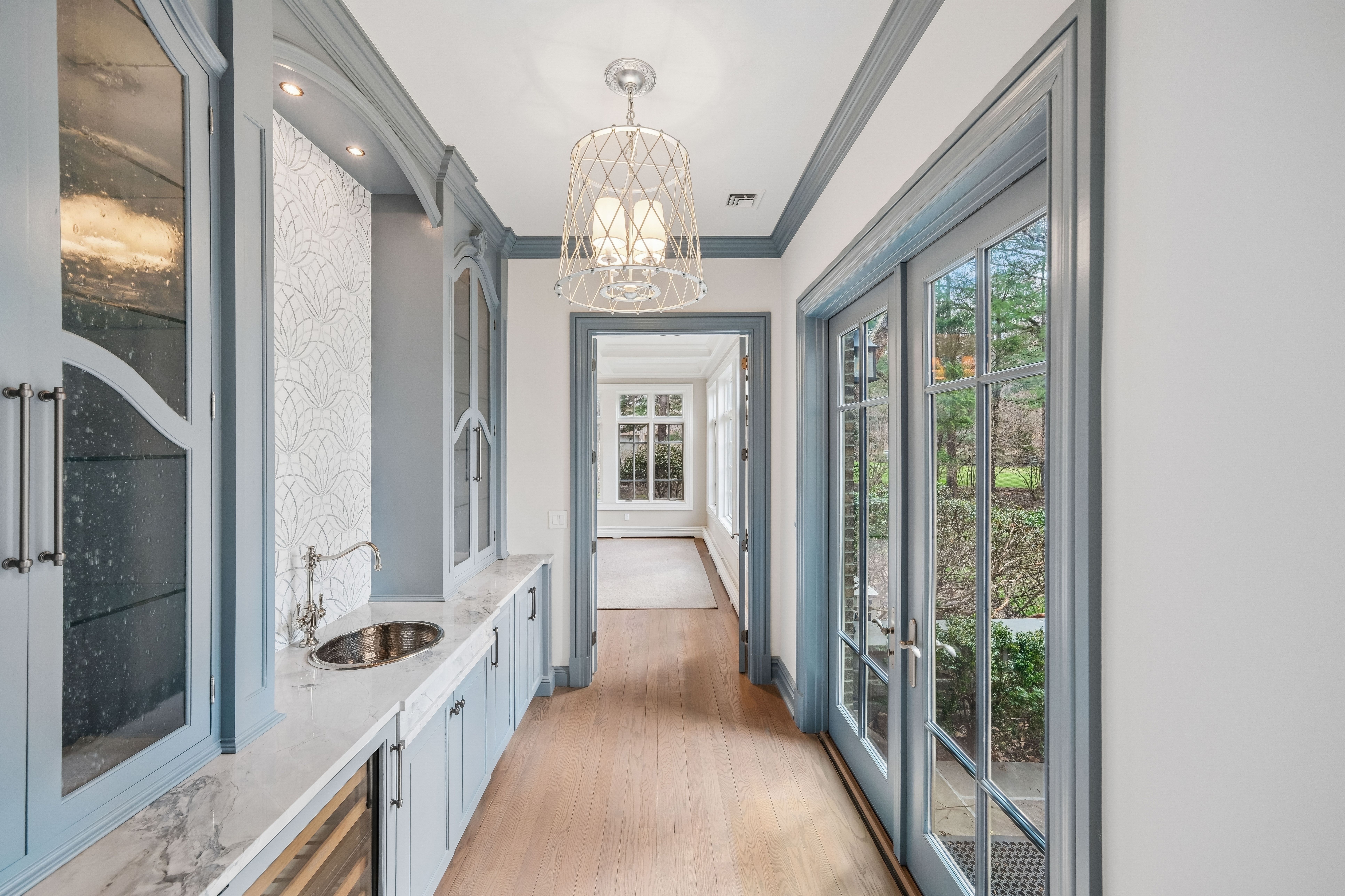  2 Alford Drive, Saddle River, NJ 07458 - 物件實景