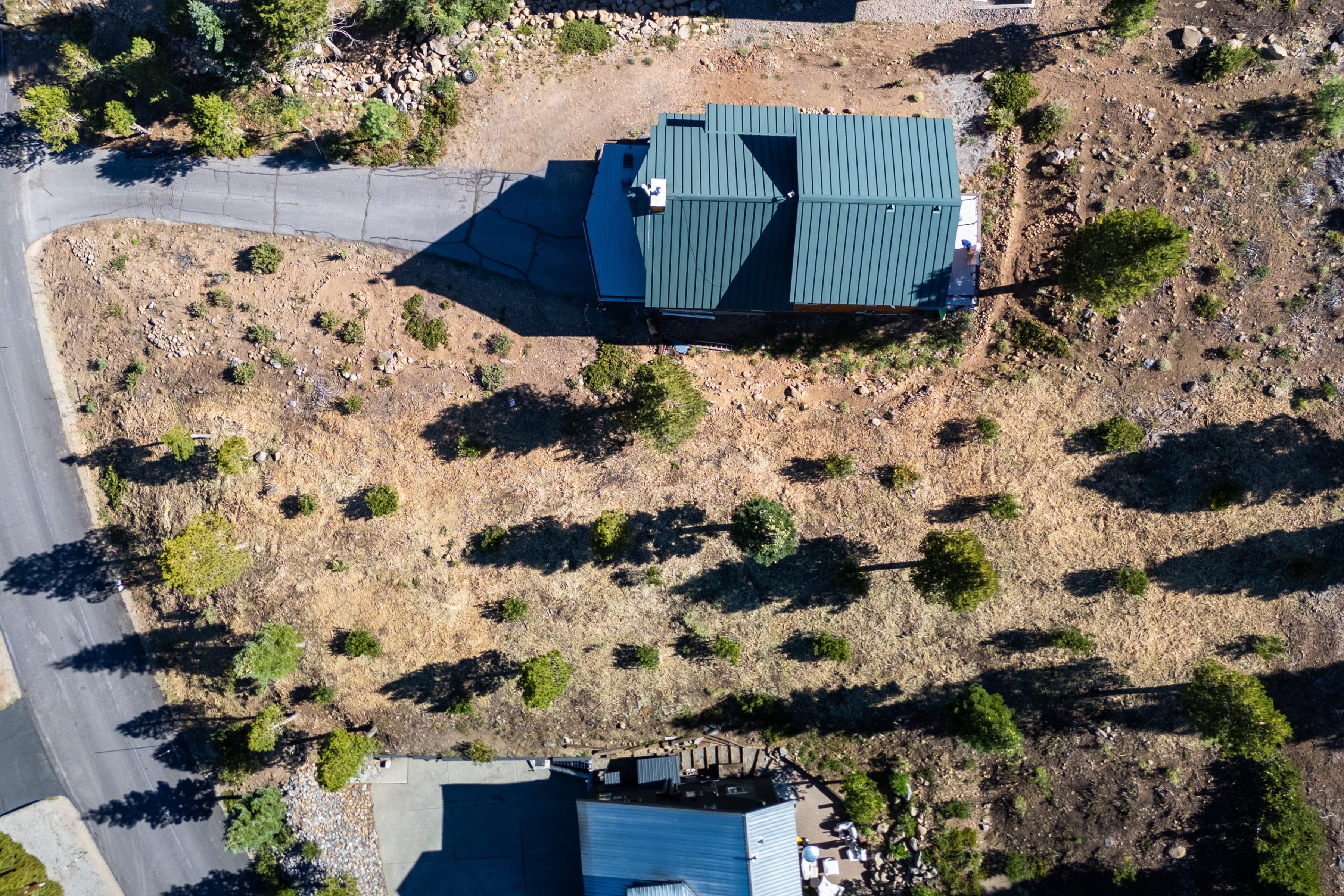  Build Your Mountain Retreat with Backcountry Access - 物件實景