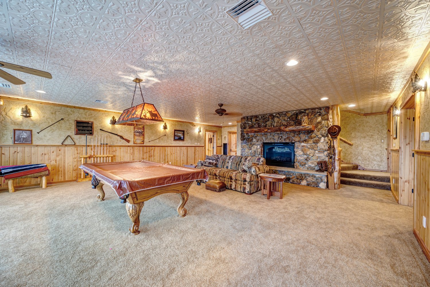 48 Golf Course Road, Sheridan, Wyoming, 82801, United States, 5 Bedrooms Bedrooms, ,4 BathroomsBathrooms,Residential,For Sale,48 Golf Course Road,1654059