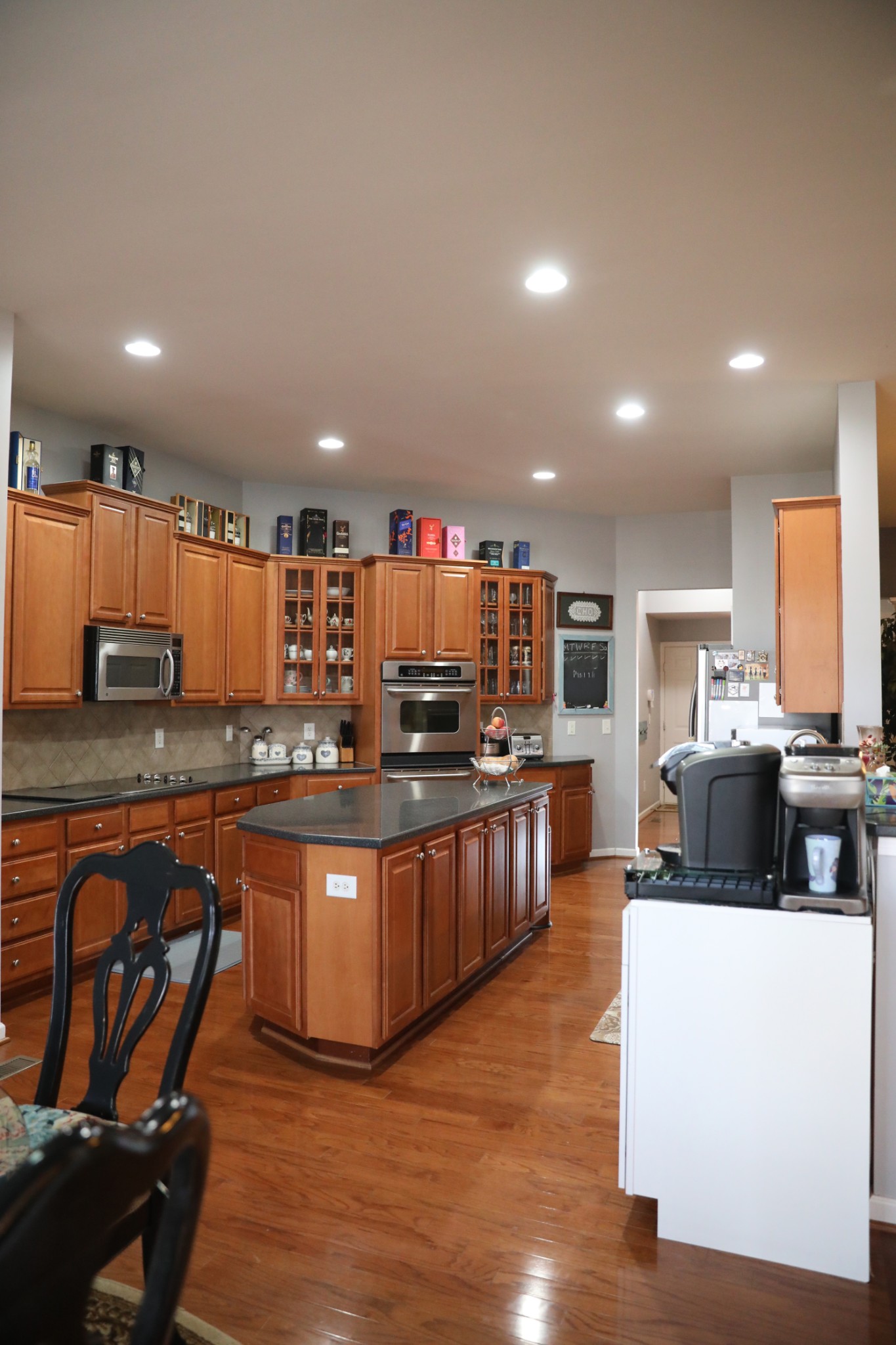 Spring Hill, Tennessee, 37174, United States, 4 Bedrooms Bedrooms, ,4 BathroomsBathrooms,Residential,For Sale,2000412