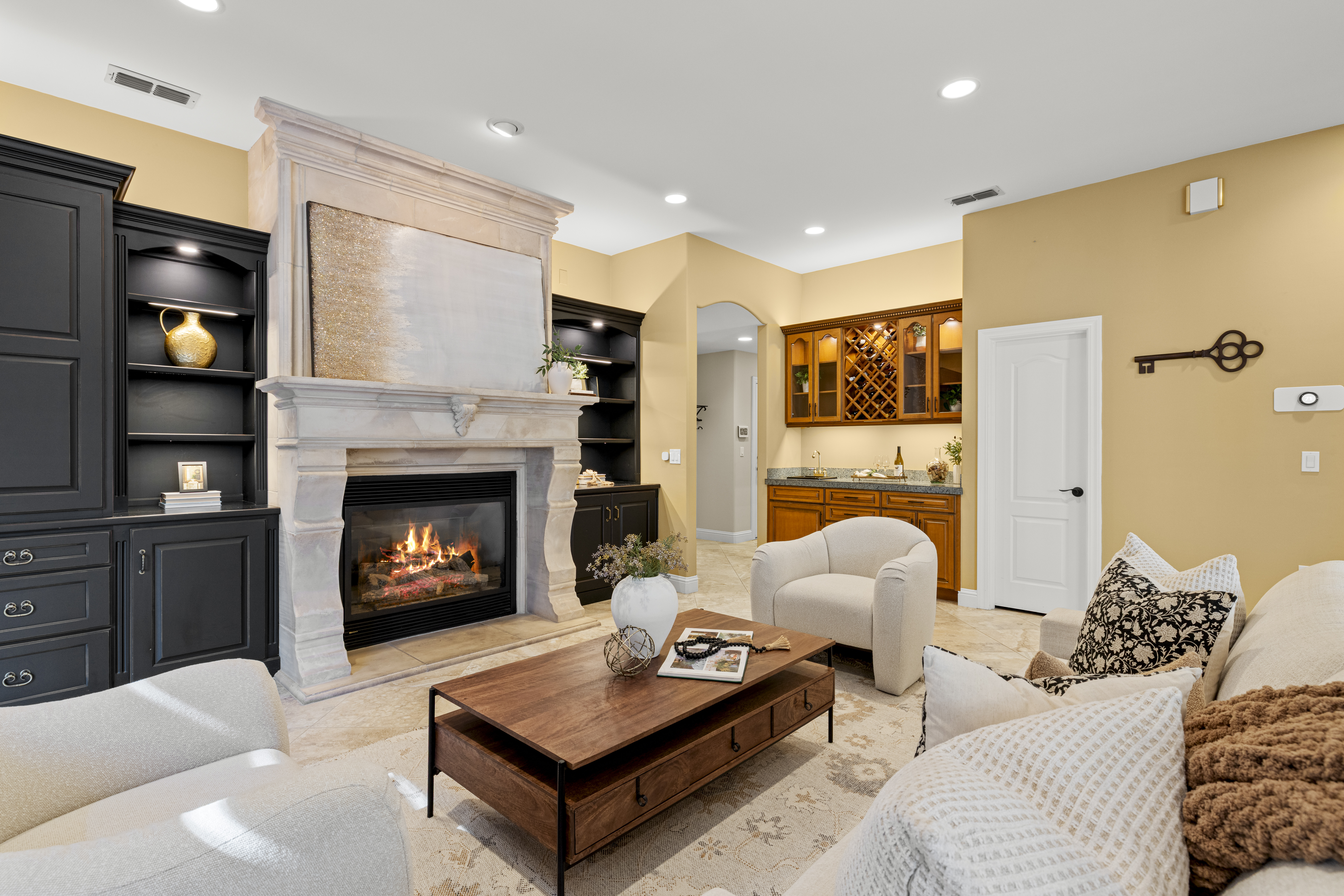 5101 Embassy Lane, Fair Oaks, CA 95628 - 物件實景