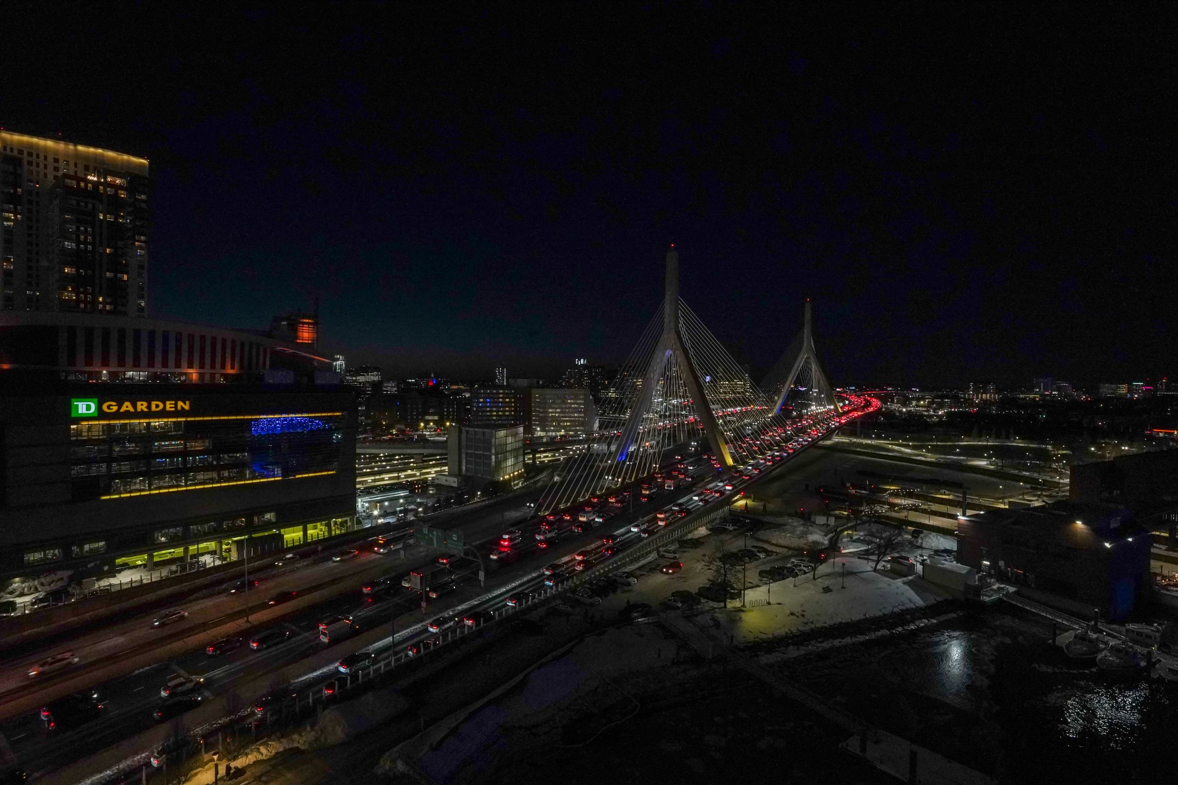  100 Lovejoy Wharf, Boston, MA, 02114 - 物件實景