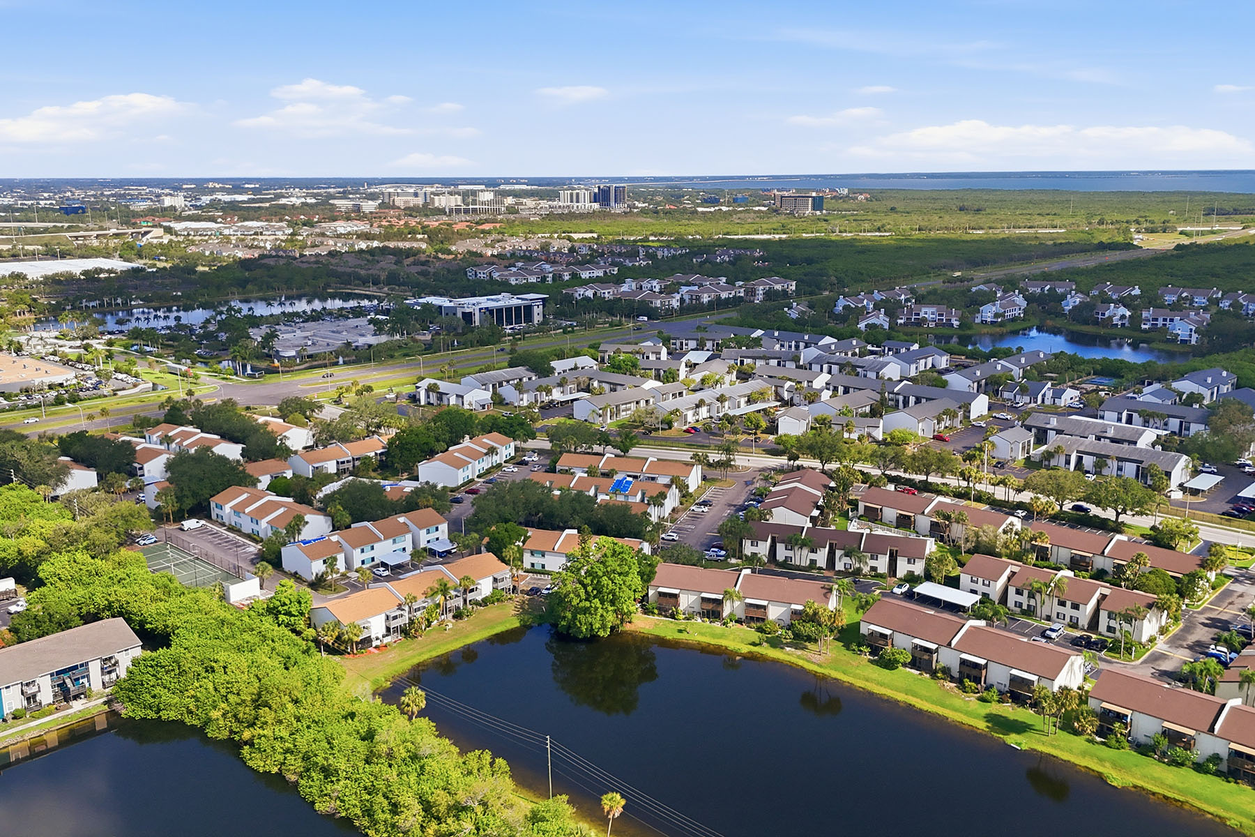  PEPPERTREE VILLAGE CONDO - 物件實景
