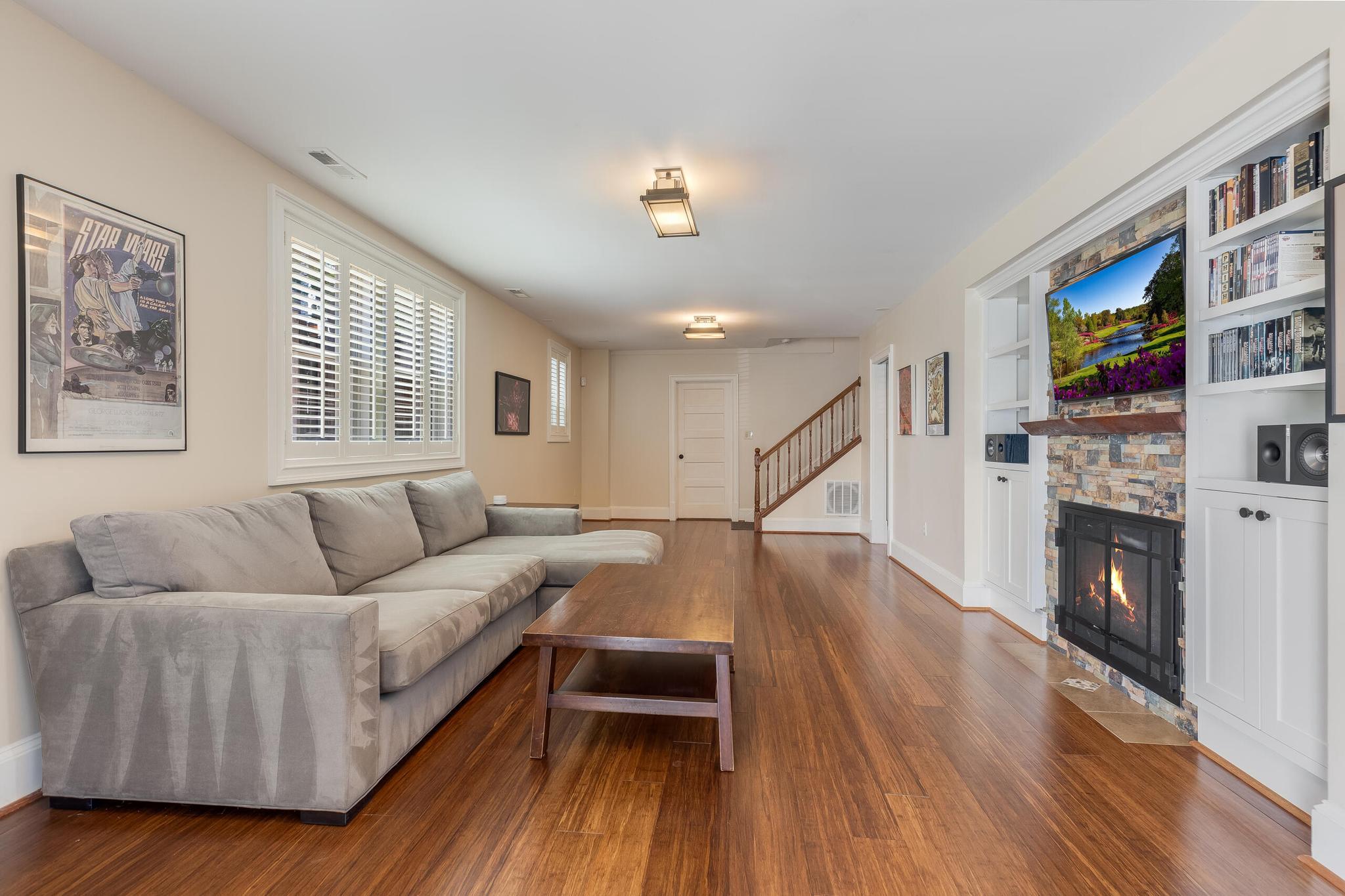  1708 N Quebec Street, Arlington, VA, 22207 - 物件實景