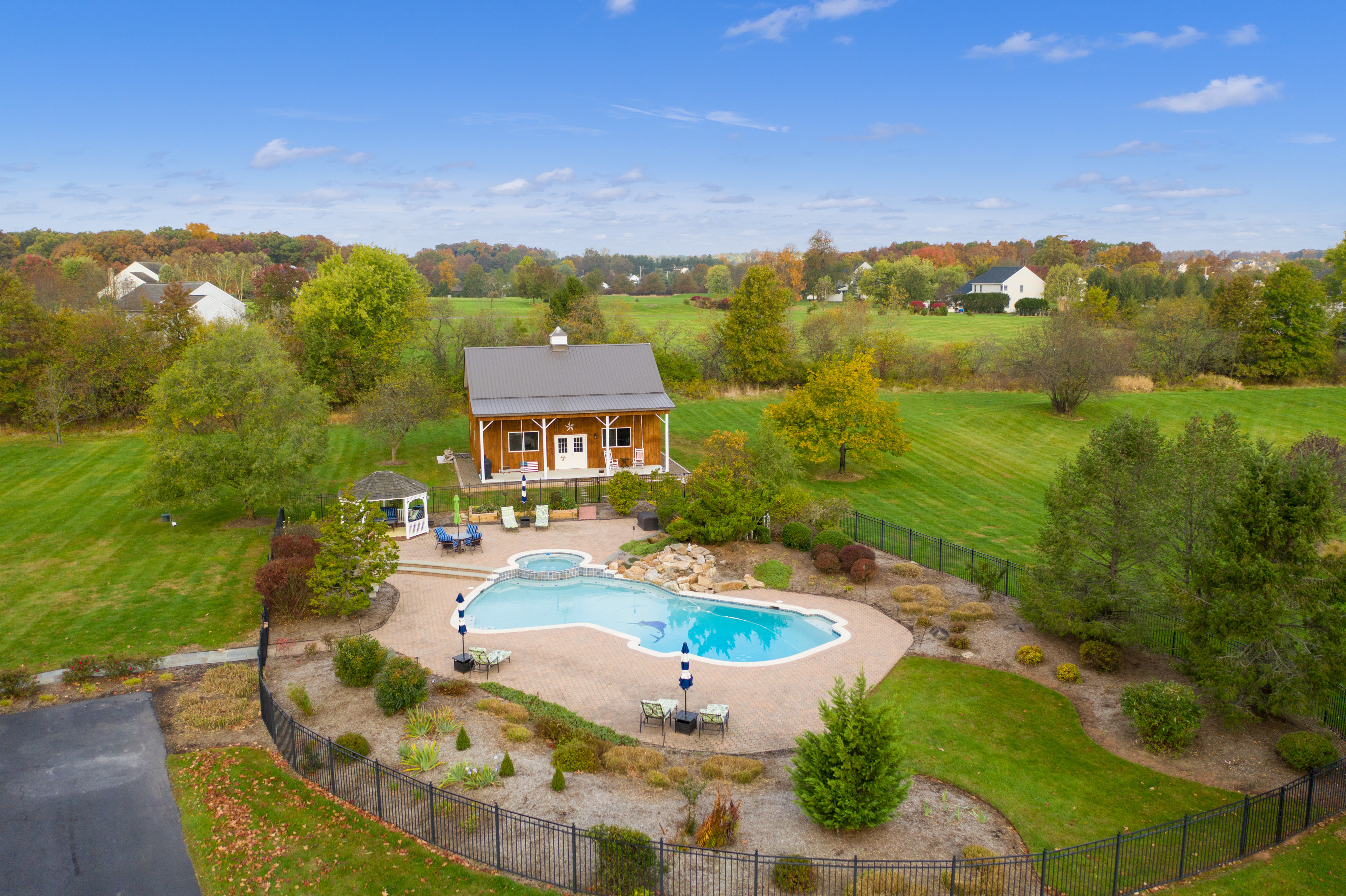  651 Cressman Road, Harleysville, PA 19438 - 物件實景