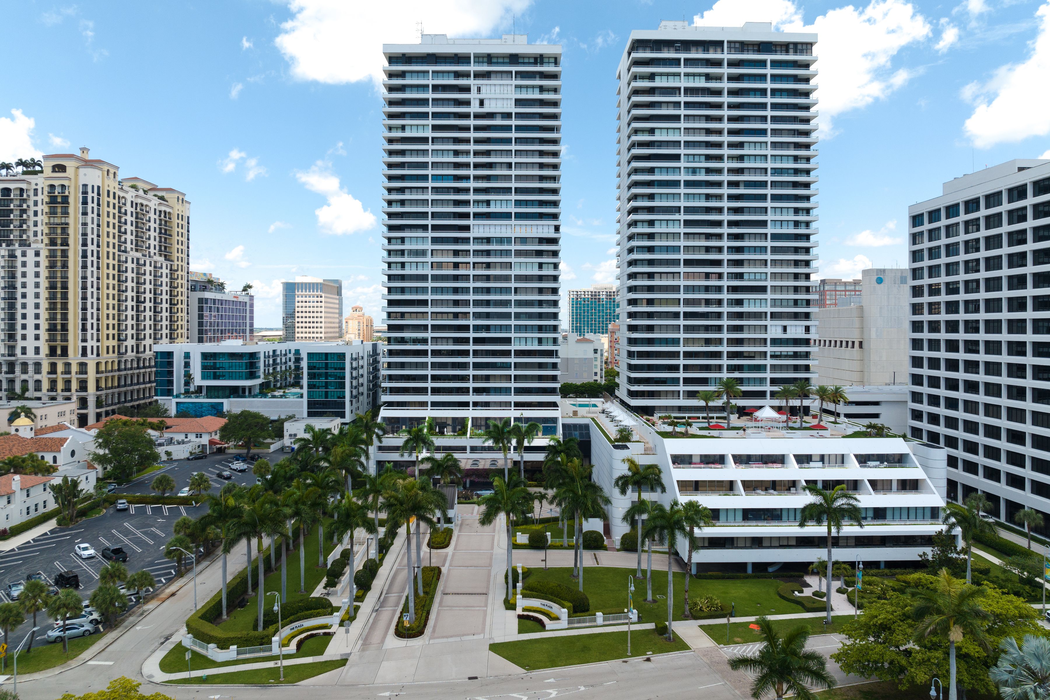  525 S Flagler Drive 11A - 物件實景