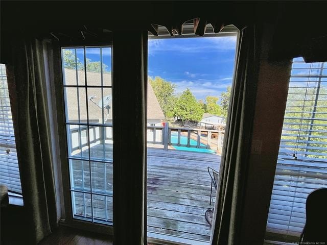 Cookson, Oklahoma, 74427, United States, 3 Bedrooms Bedrooms, ,2 BathroomsBathrooms,Residential,For Sale,2005296