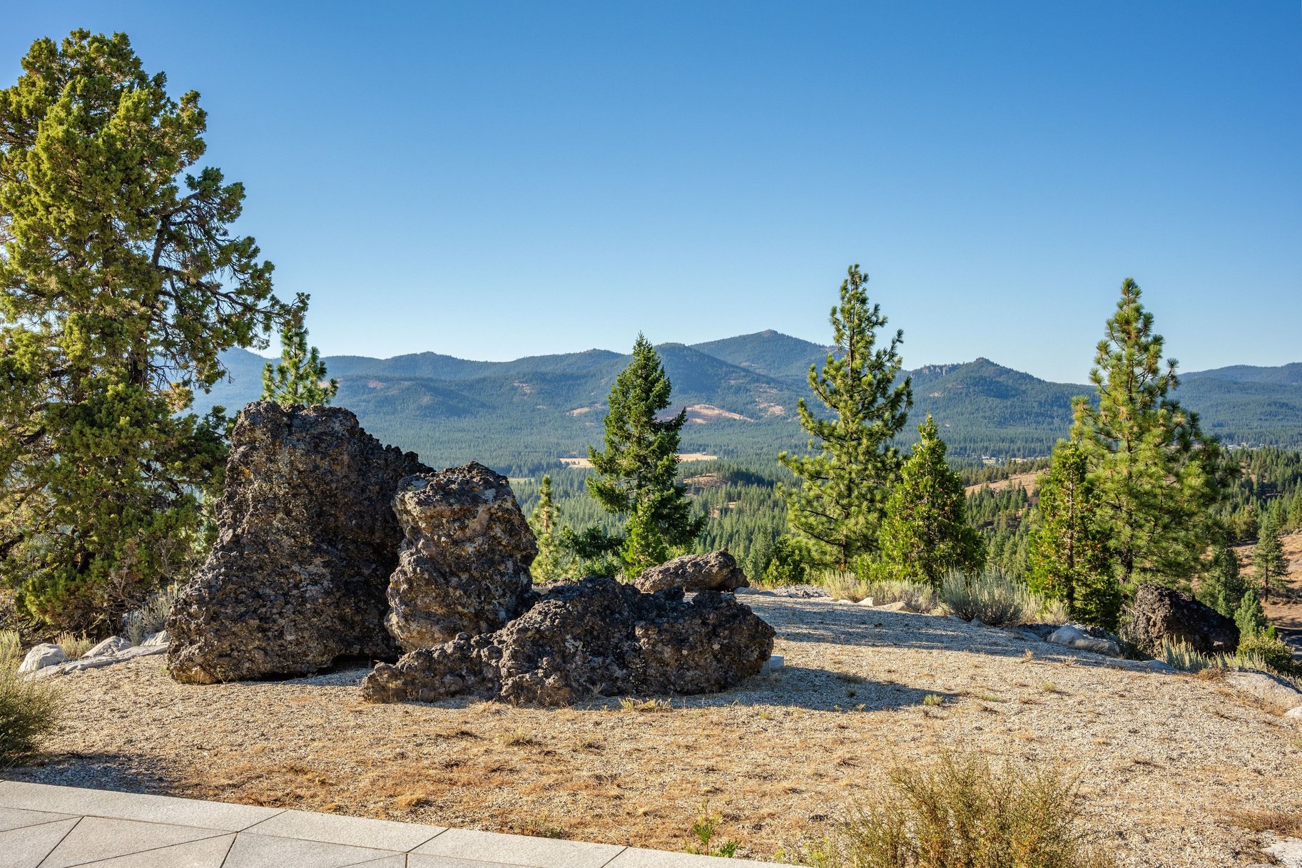  The Eagles Nest Estate - 物件實景