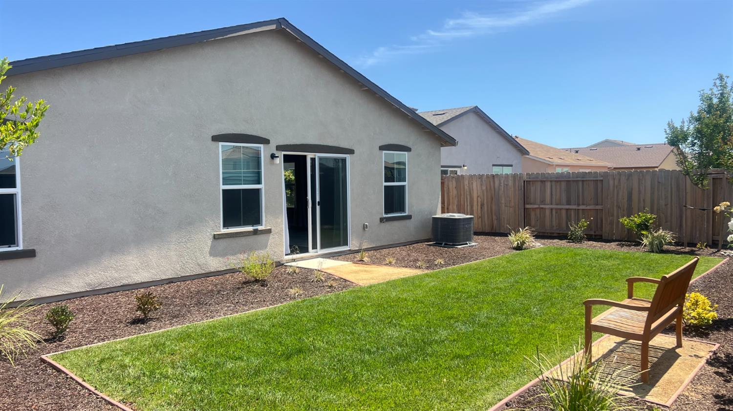 Rancho Cordova, California, 95742, United States, 4 Bedrooms Bedrooms, ,2 BathroomsBathrooms,Residential,For Sale,1903647