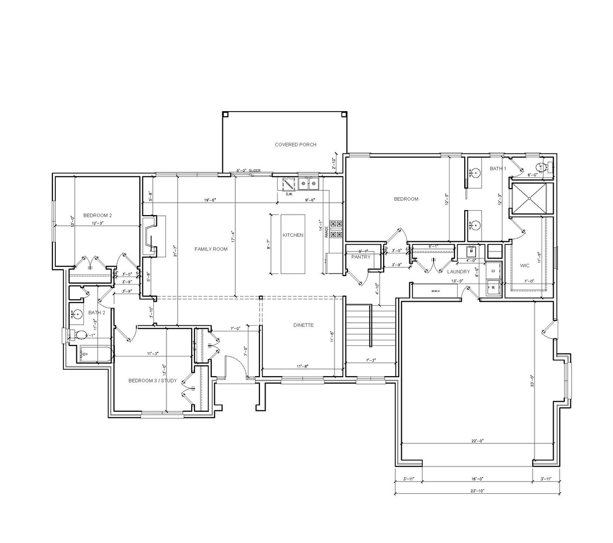 Tinley Park, Illinois, 60477, United States, 3 Bedrooms Bedrooms, ,2 BathroomsBathrooms,Residential,For Sale,2006322