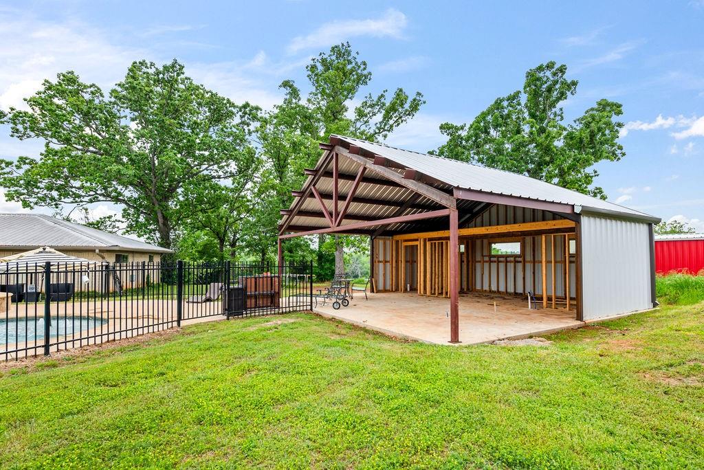 1475 FM 49, Mineola, Texas, 75773, United States, 4 Bedrooms Bedrooms, ,3 BathroomsBathrooms,Residential,For Sale,1475 FM 49,1675344