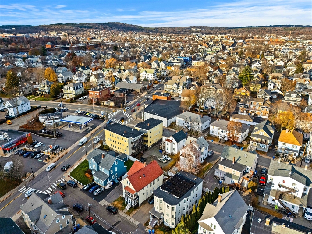 Waltham, Massachusetts, 02453, United States, 2 Bedrooms Bedrooms, ,2 BathroomsBathrooms,Residential,For Sale,2001729