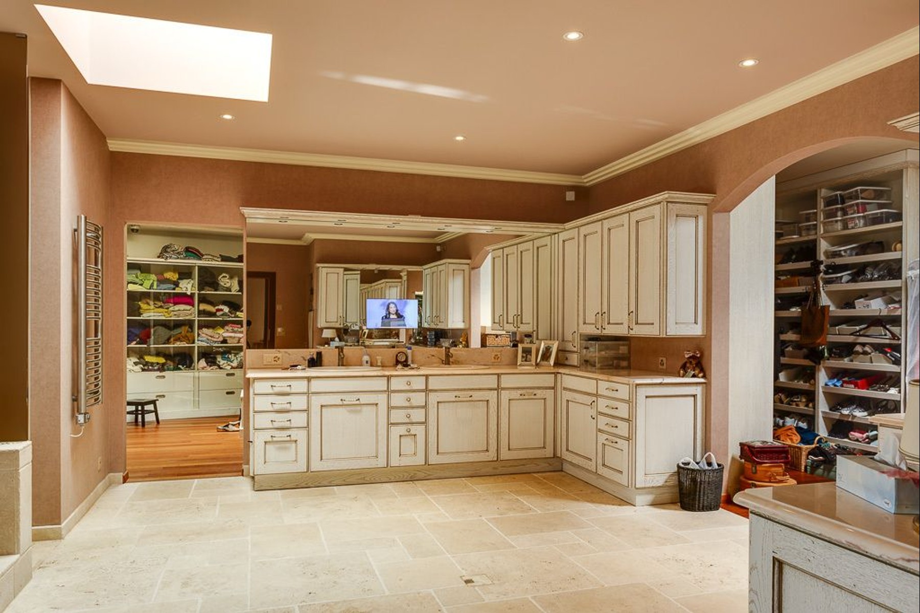  A property with exceptional features. Your balcony overlooking Lake Geneva - 物件實景