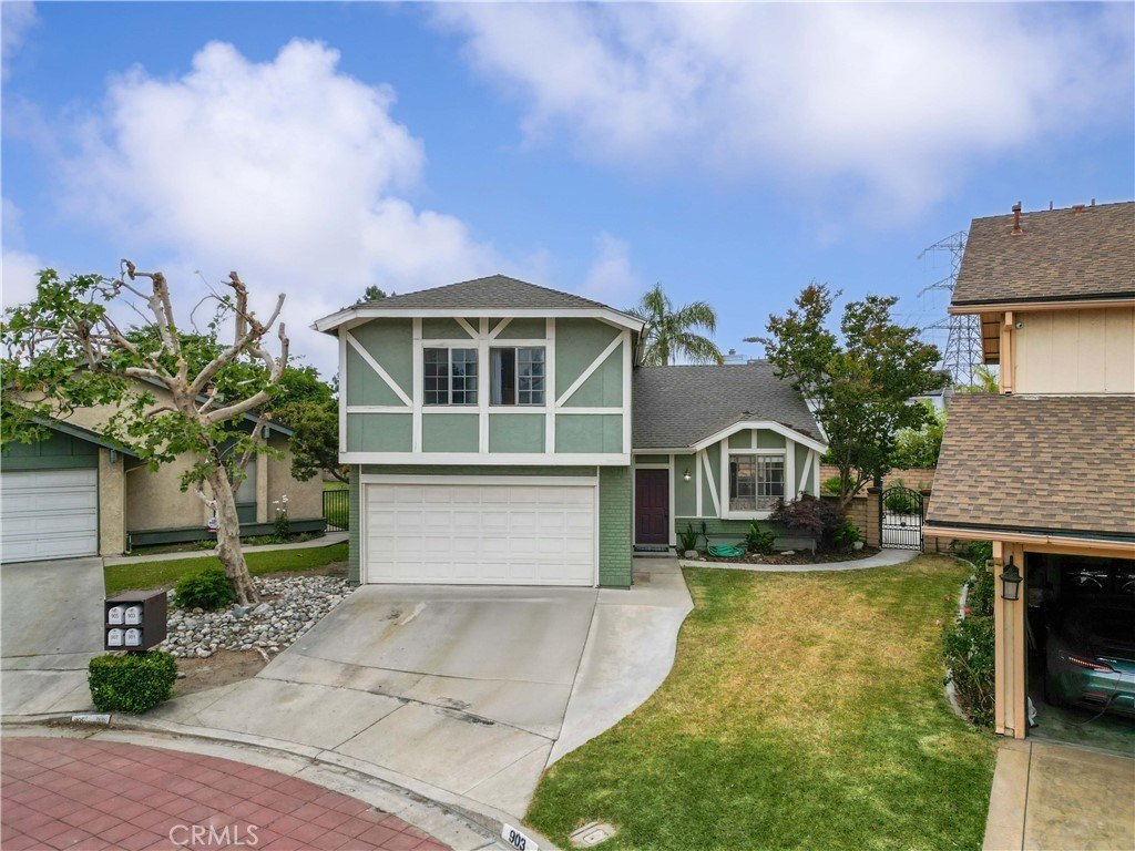 Duarte, California, 91010, United States, 4 Bedrooms Bedrooms, ,3 BathroomsBathrooms,Residential,For Sale,1849281