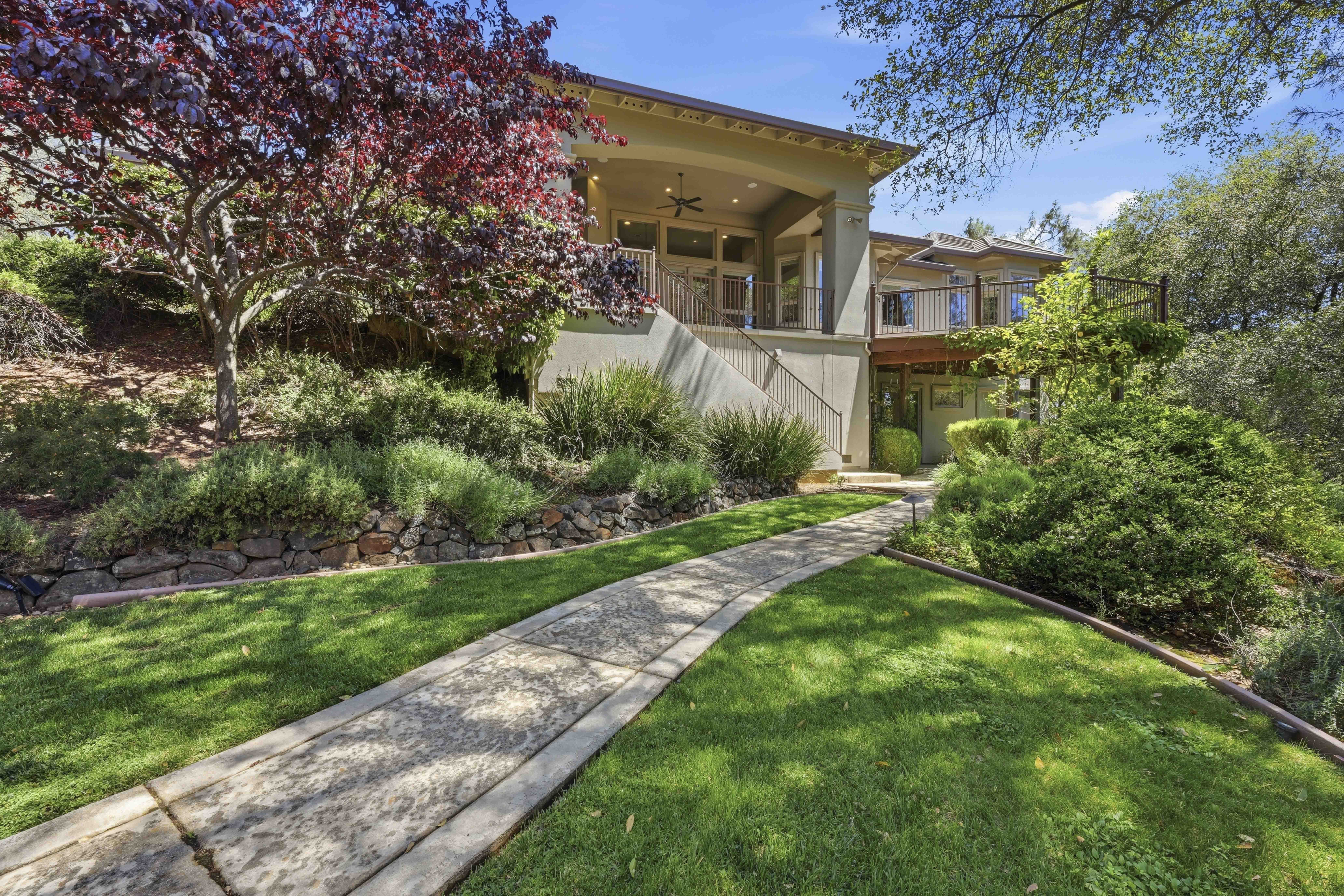  1109 Holly Leaf Lane, Meadow Vista, CA 95722 - 物件實景