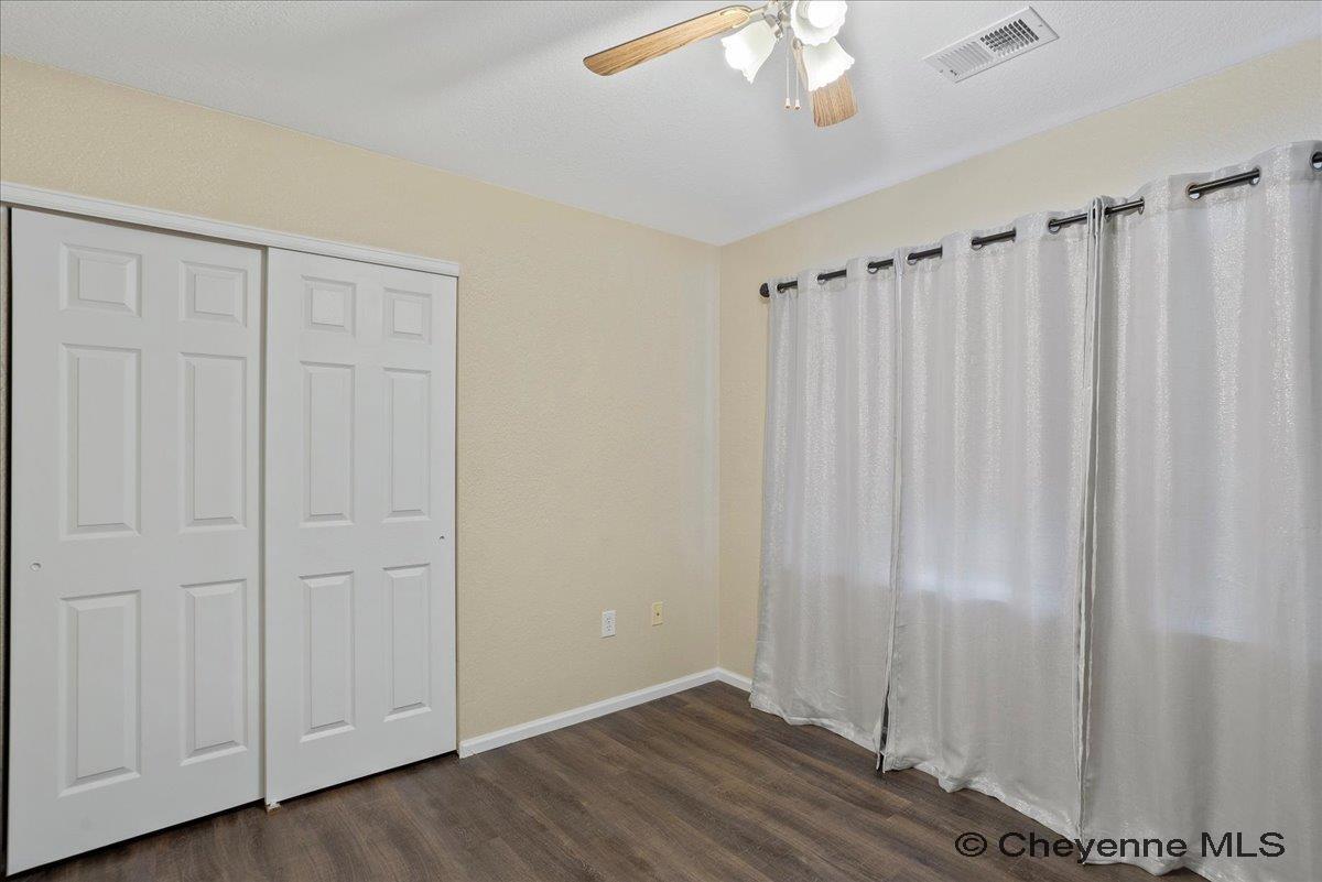 Cheyenne, Wyoming, 82009, United States, 4 Bedrooms Bedrooms, ,3 BathroomsBathrooms,Residential,For Sale,1787891