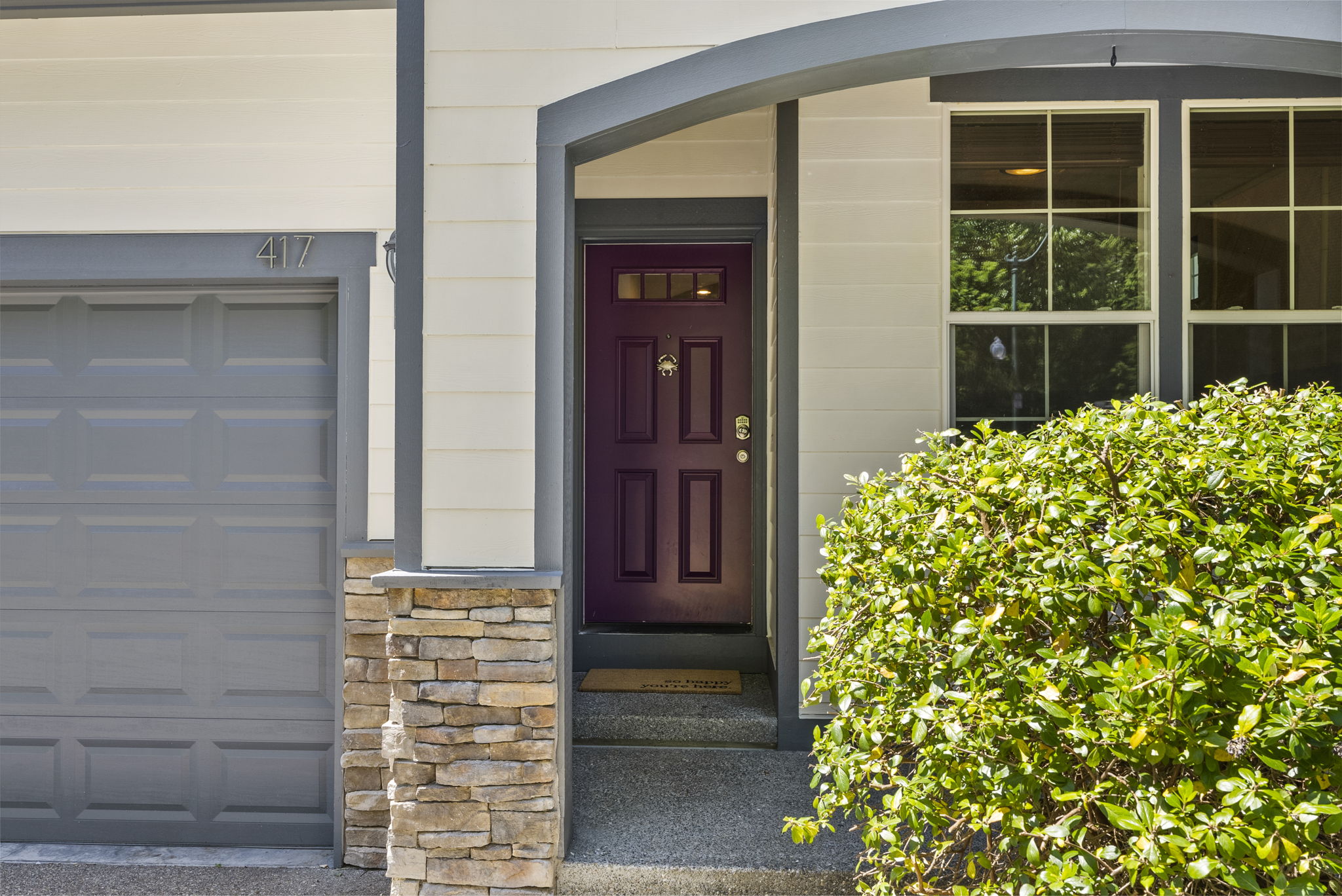  417 Nine Bark Street NW Olympia WA 98502 - 物件實景