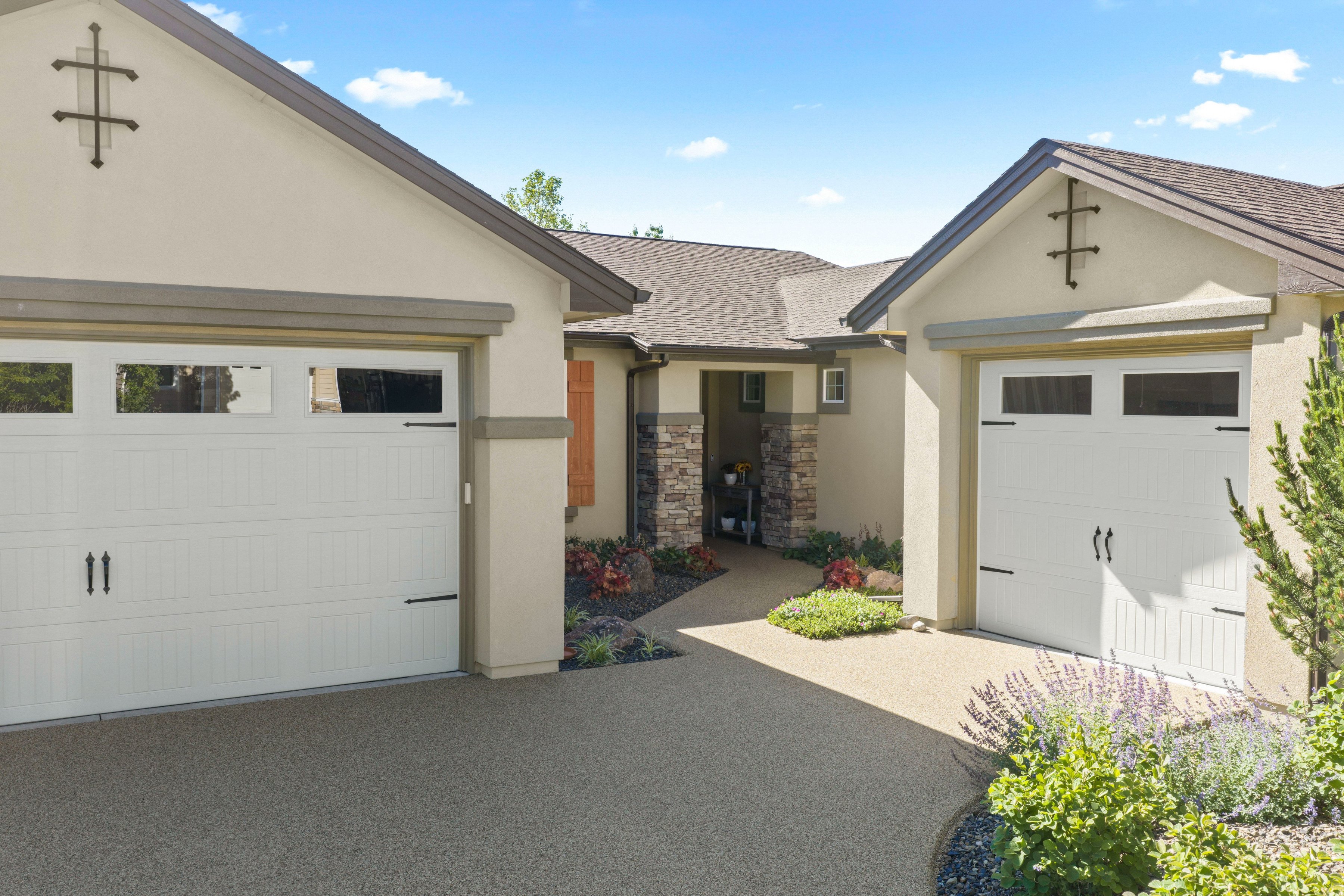  Gorgeous Single-Level Avimor, Eagle/Boise Foothills Home - 物件實景