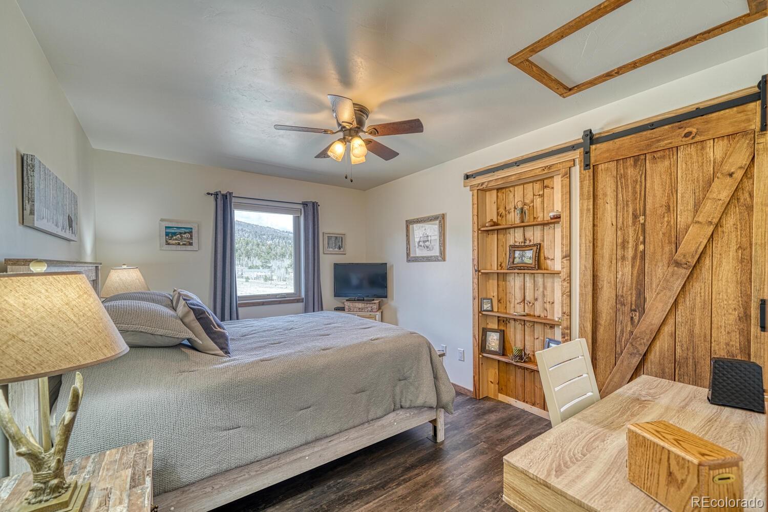 Hartsel, Colorado, 80449, United States, 2 Bedrooms Bedrooms, ,1 BathroomBathrooms,Residential,For Sale,1804606