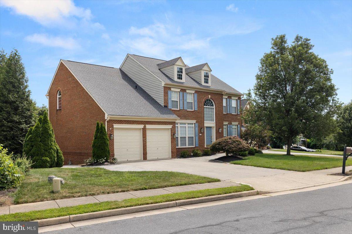 Winchester, Virginia, 22601, United States, 4 Bedrooms Bedrooms, ,5 BathroomsBathrooms,Residential,For Sale,1874493