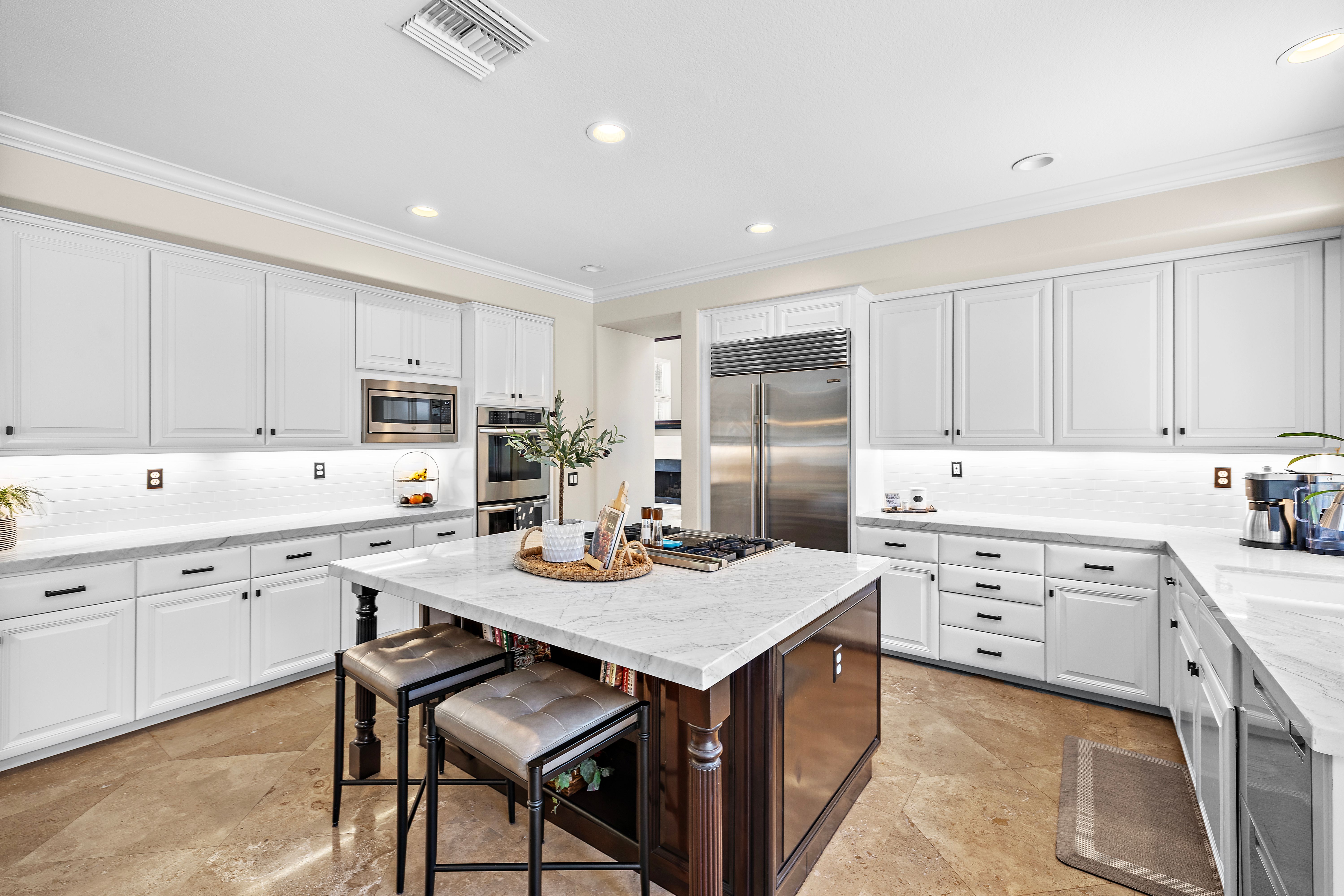  1 Sausalito Drive, Coto de Caza, CA 92679 - 物件實景