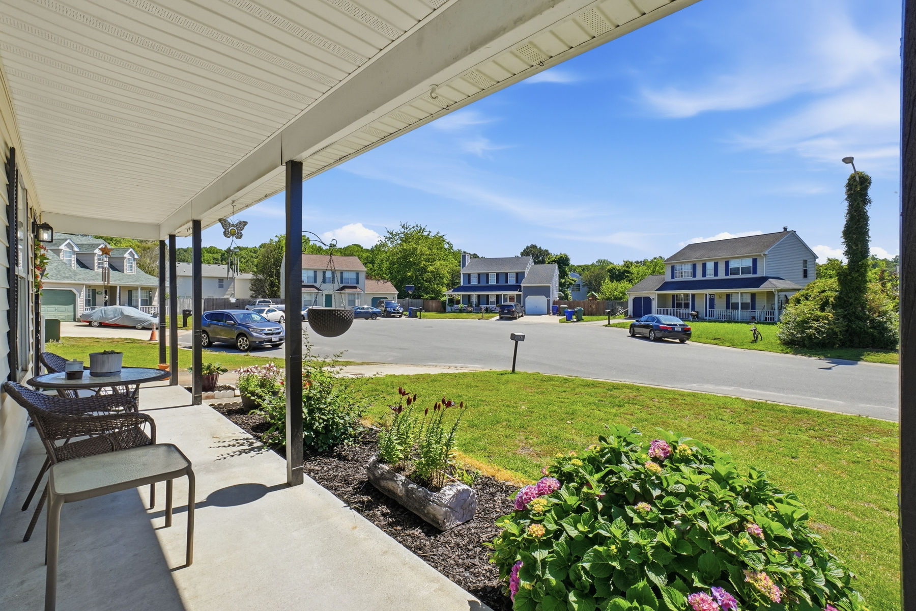  506 Millers Court, Suffolk, VA 23434 - 物件實景