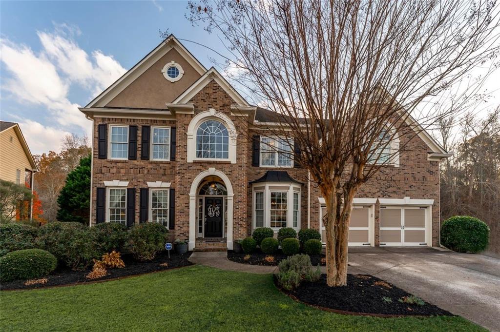 Marietta, Georgia, 30064, United States, 5 Bedrooms Bedrooms, ,5 BathroomsBathrooms,Residential,For Sale,2003371