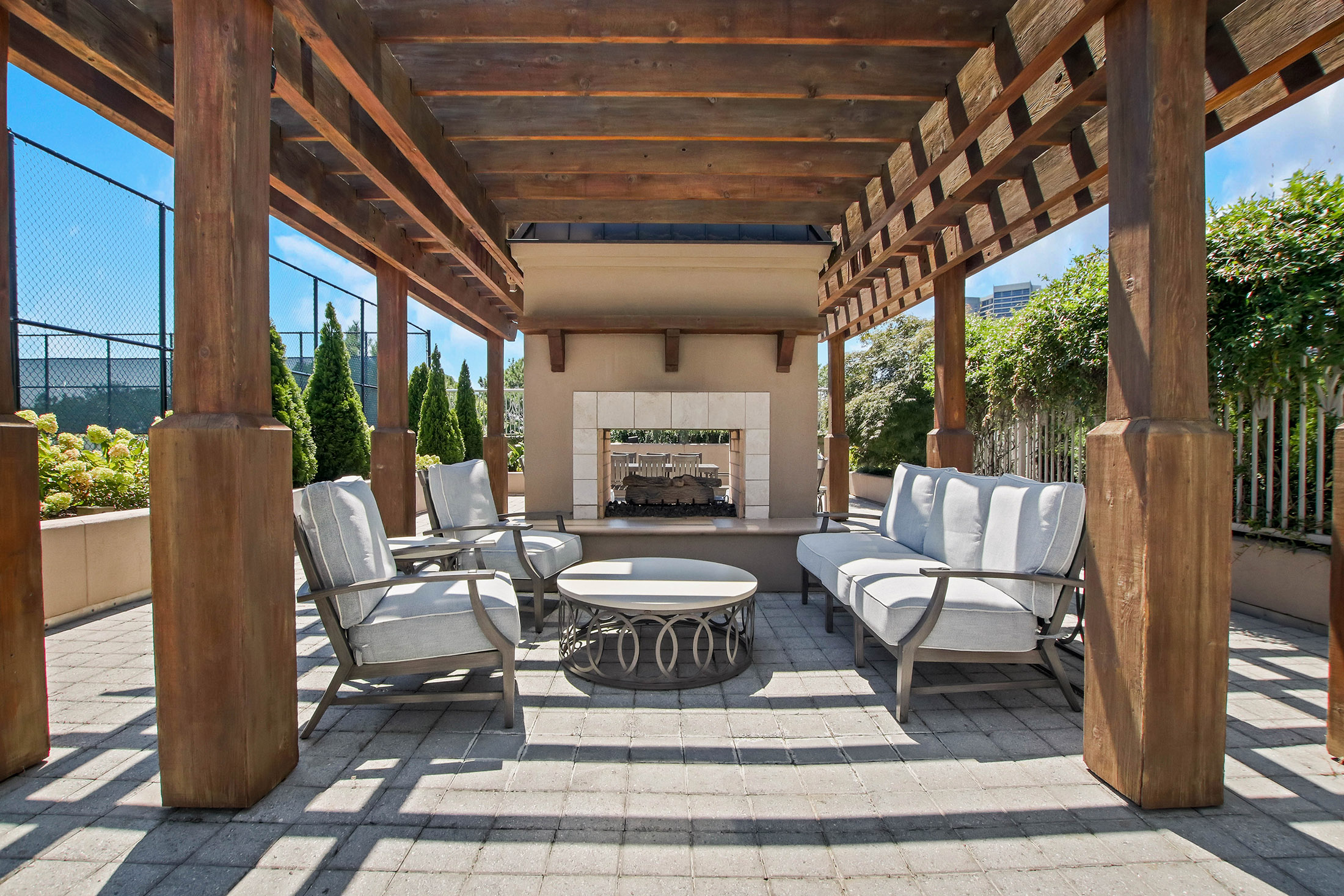  Distinctive Luxury at Gallery in Buckhead - 物件實景