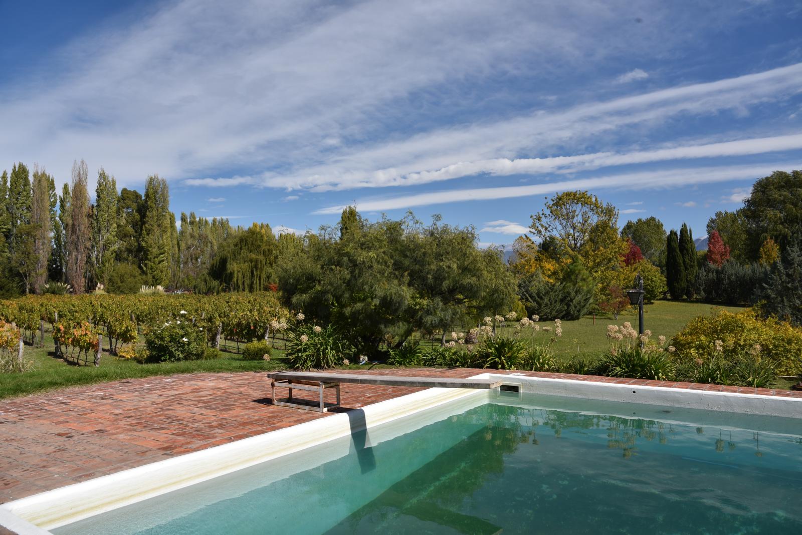 Lujan De Cuyo, AR-M, AR, 5 Bedrooms Bedrooms, ,8 BathroomsBathrooms,Residential,For Sale,1999071