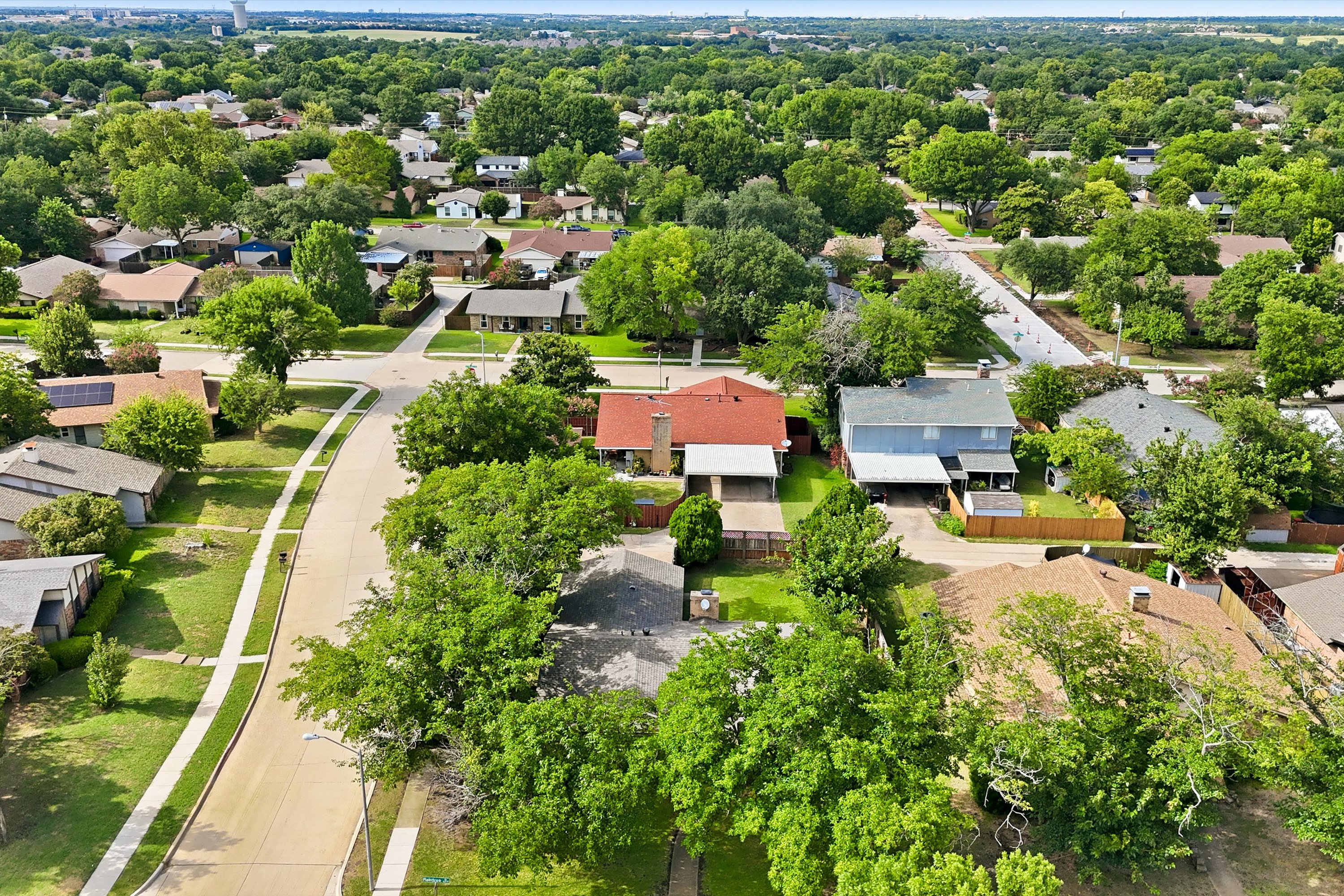  2601 Raintree Drive, Plano, TX, 75074 - 物件實景