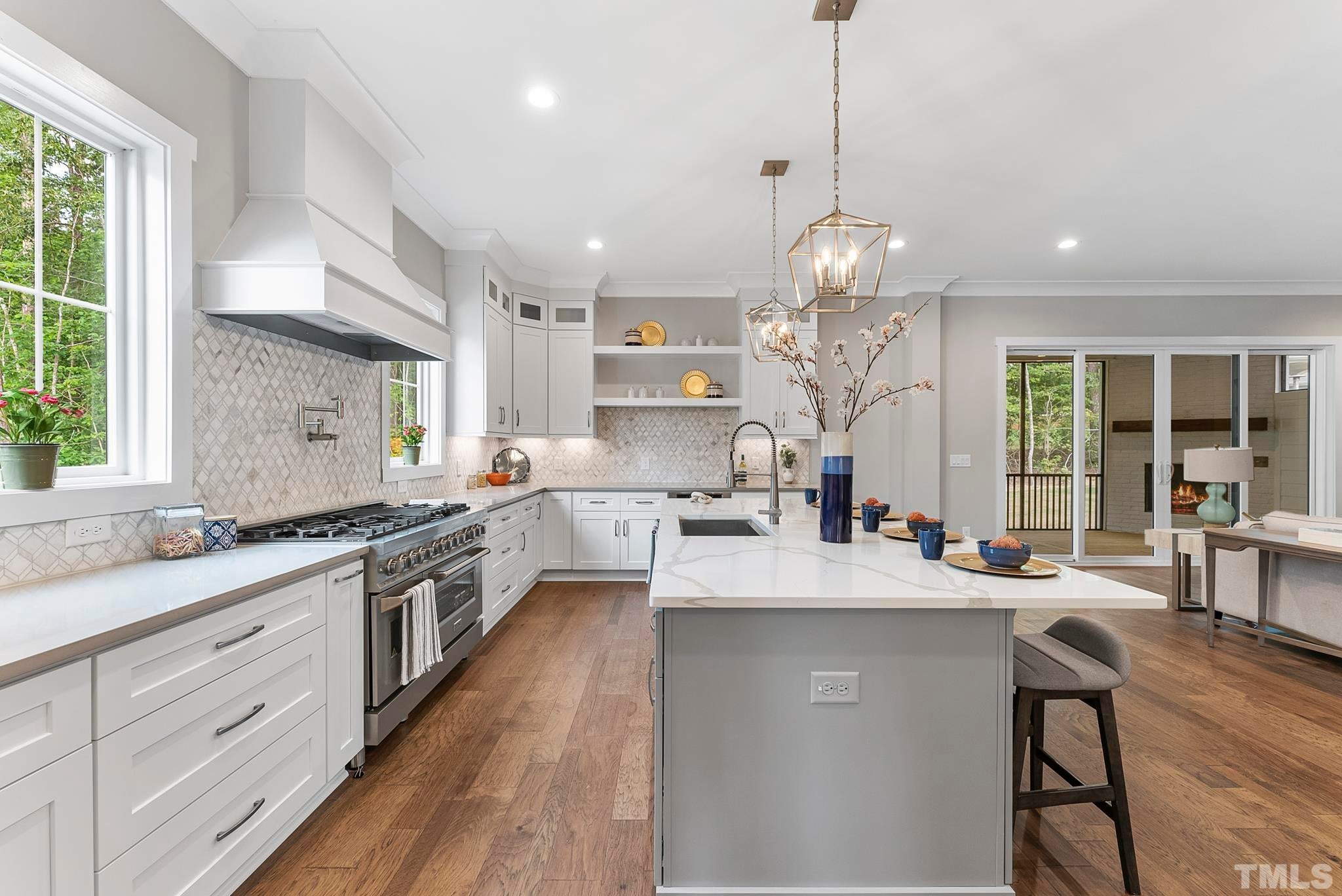 7709 Dover Hills Drive, Wake Forest, North Carolina, 27587, United States, 4 Bedrooms Bedrooms, ,4 BathroomsBathrooms,Residential,For Sale,7709 Dover Hills Drive,1325688