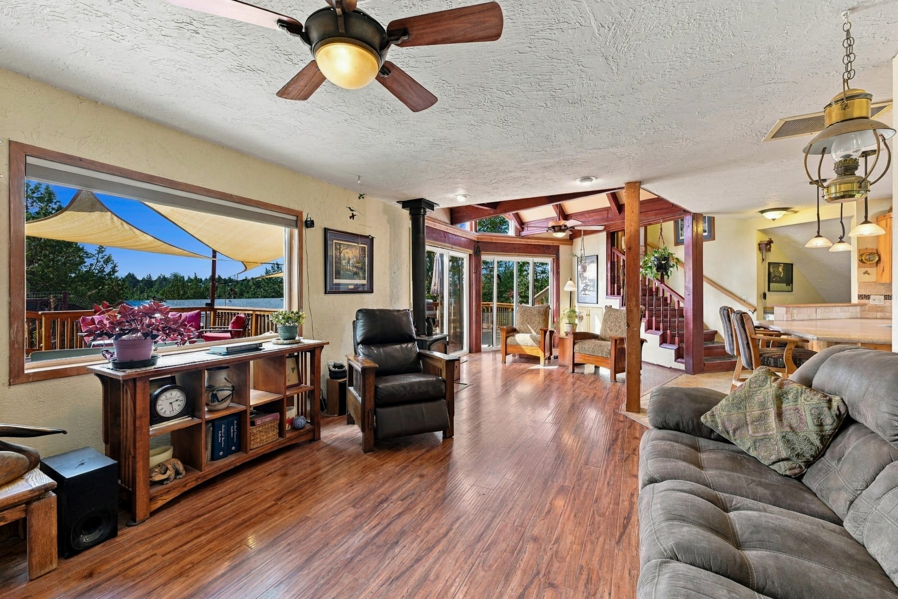 8867 SW Shad Road Terrebonne, OR 97760 - 物件實景