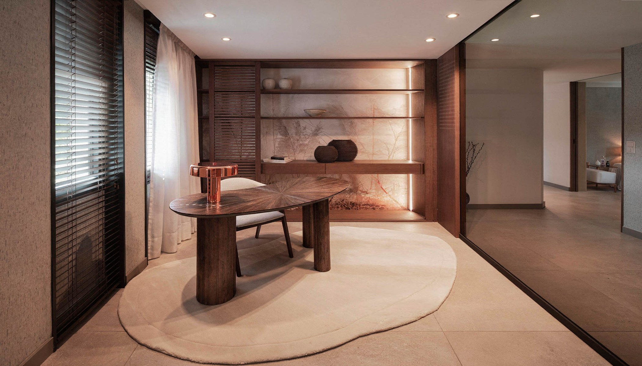  Renovated duplex penthouse with rooftop terrace on Marbella’s Golden Mile - 物件實景