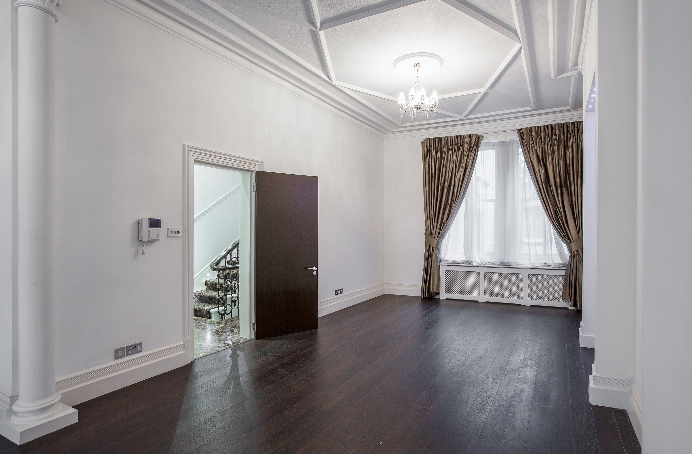  Exceptionally generous apartment in the heart of Mayfair - 物件實景