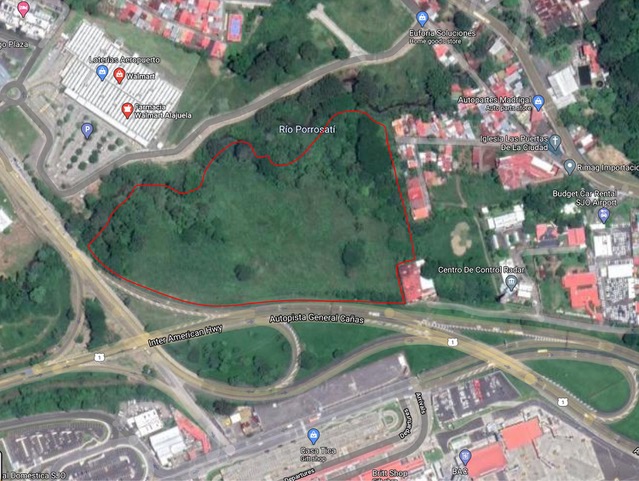 Alajuela, Alajuela, CR, ,Land,For Sale,1946934
