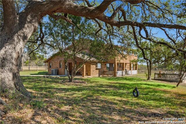 Kingsbury, Texas, 78638, United States, ,3 BathroomsBathrooms,Residential,For Sale,2005147