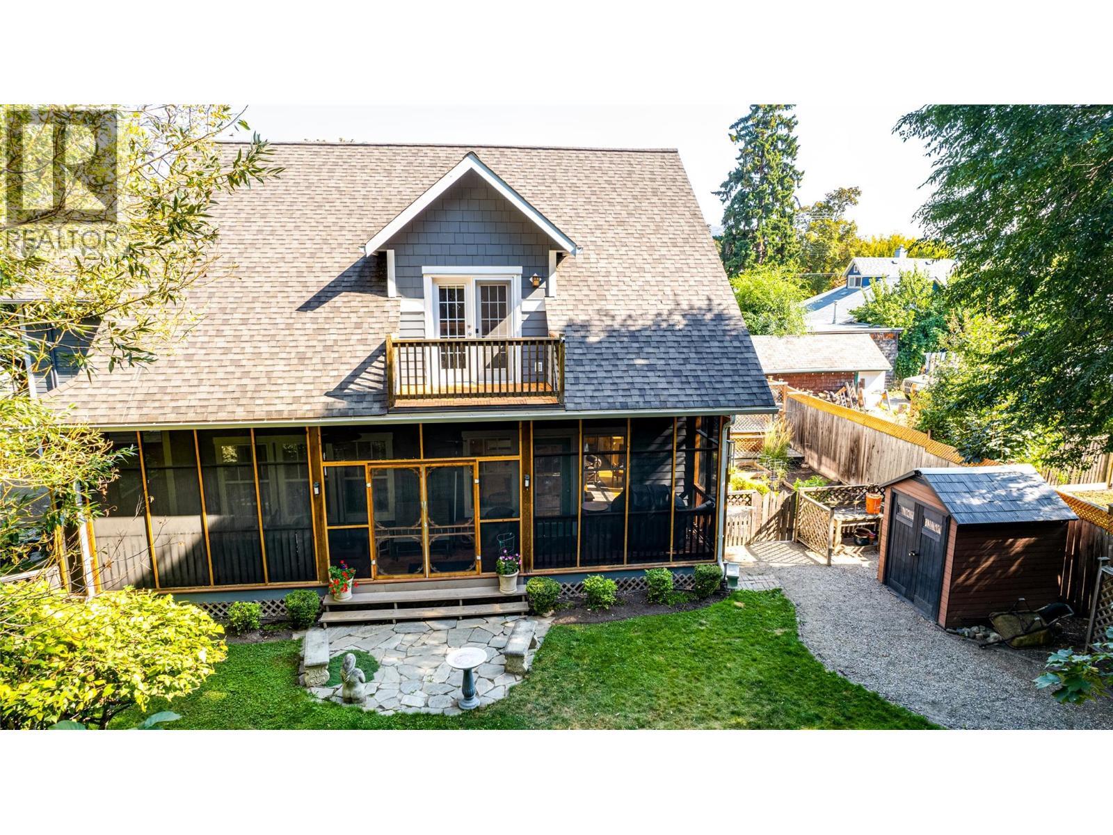 VERNON, British Columbia, V1T 2P9, CA, 5 Bedrooms Bedrooms, ,4 BathroomsBathrooms,Residential,For Sale,1948621