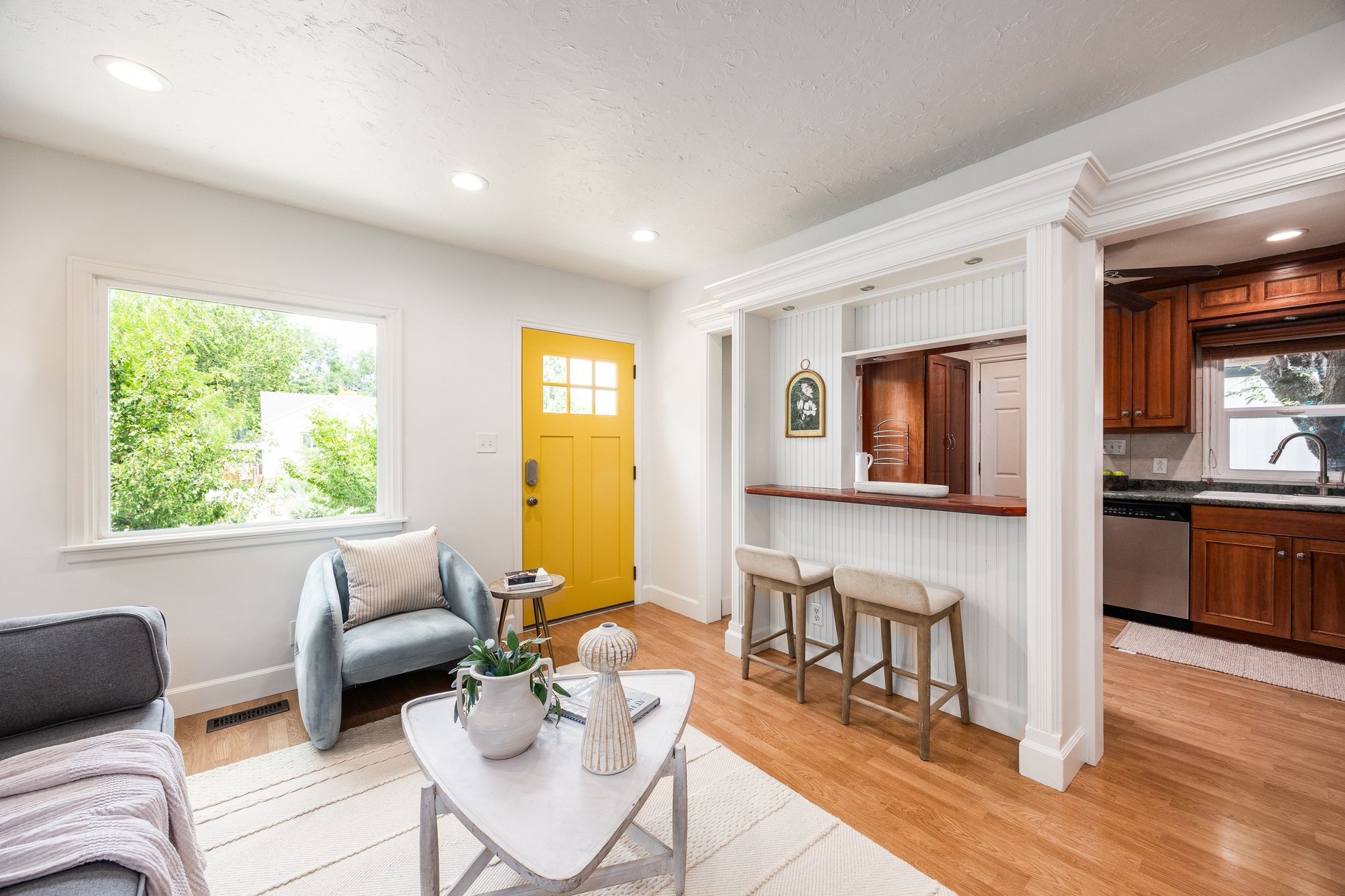  UPDATED SUGARHOUSE HOME WITH GREAT UPGRADES AND ACCESS TO SUGARHOUSE SHOPS - 物件實景