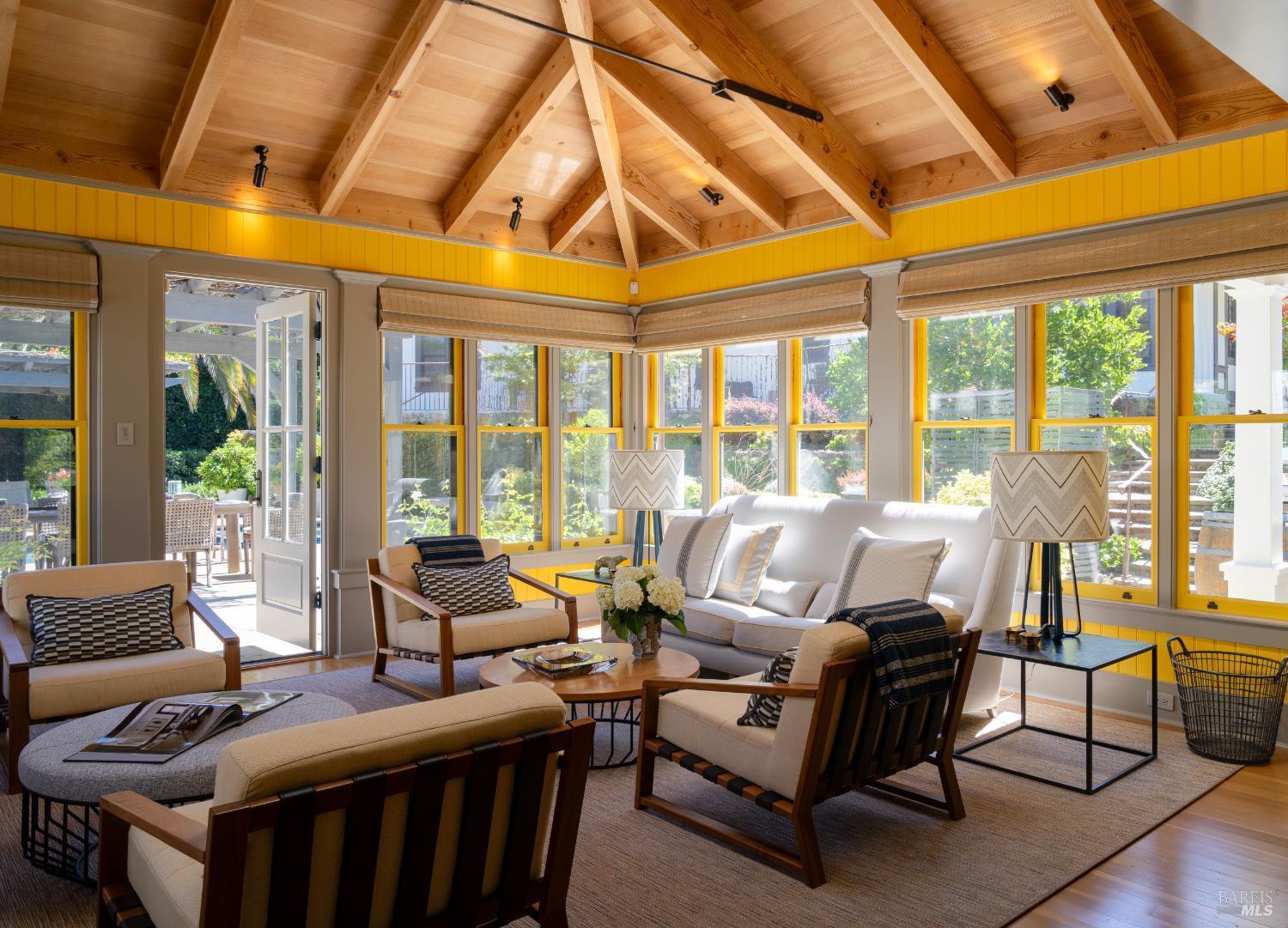 St. Helena, California, 94574, United States, 4 Bedrooms Bedrooms, ,5 BathroomsBathrooms,Residential,For Sale,1933157