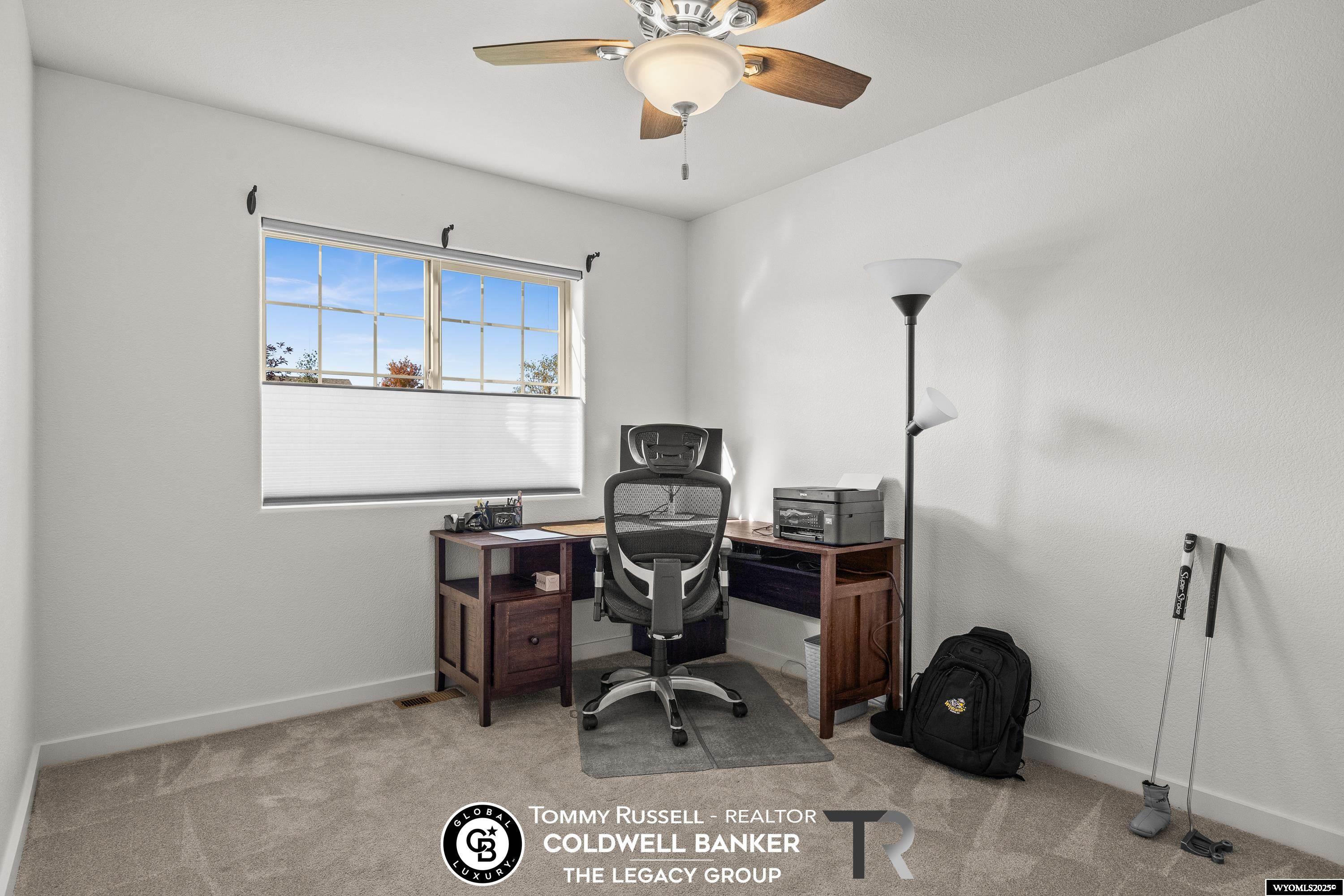 Casper, Wyoming, 82609, United States, 4 Bedrooms Bedrooms, ,2 BathroomsBathrooms,Residential,For Sale,1955853